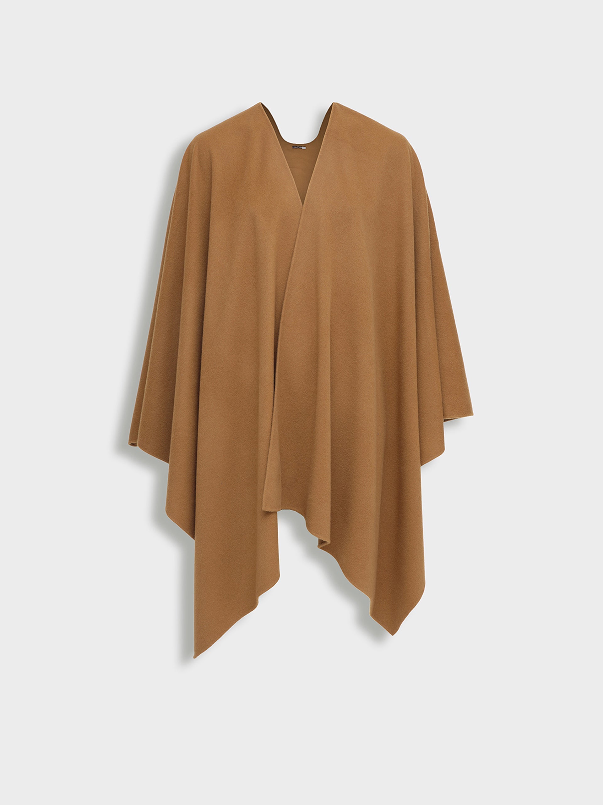 Betty Cape Vicuña Color Vicuna