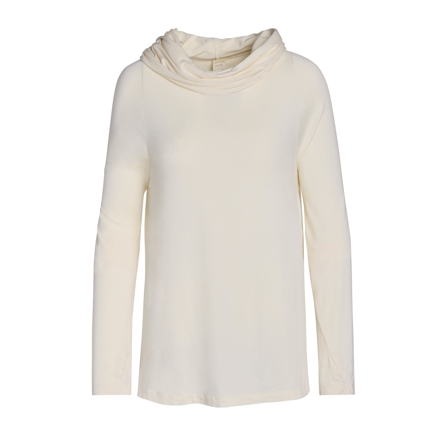 Ivory Long Sleeve Shirt