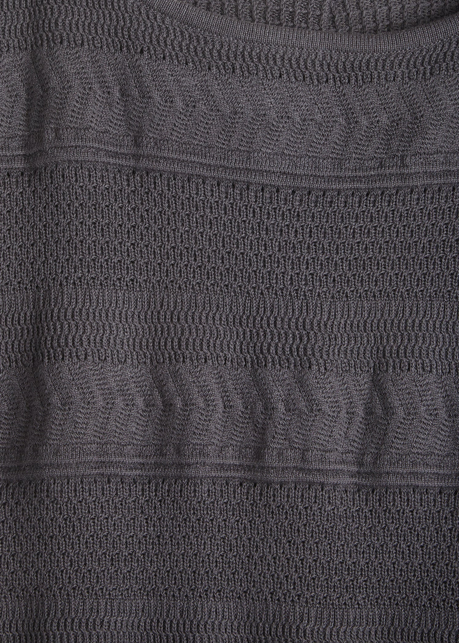 Leah Crochet Dress