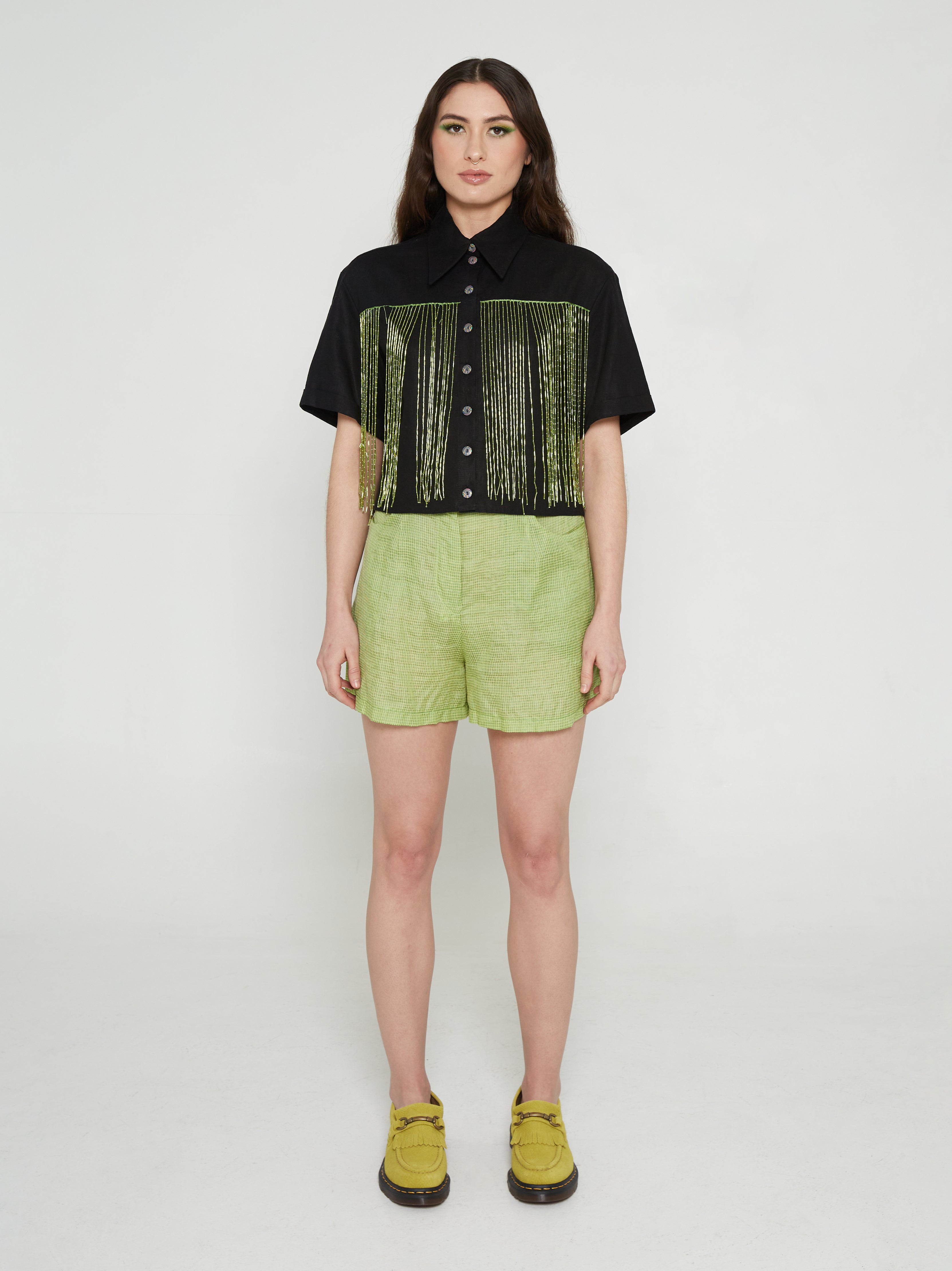 Suzie Shirt - Paz Lifestyle