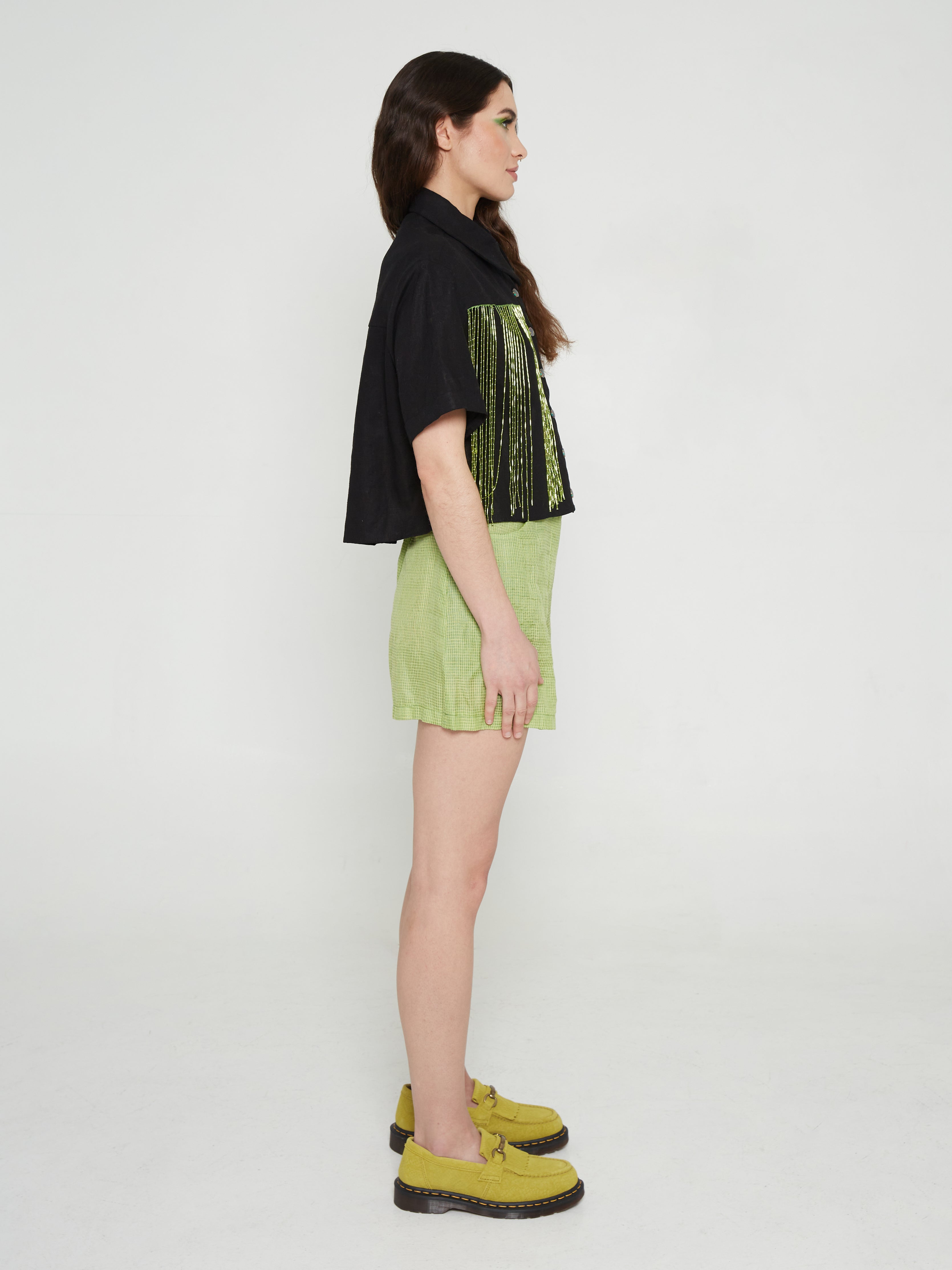 Suzie Shirt - Paz Lifestyle