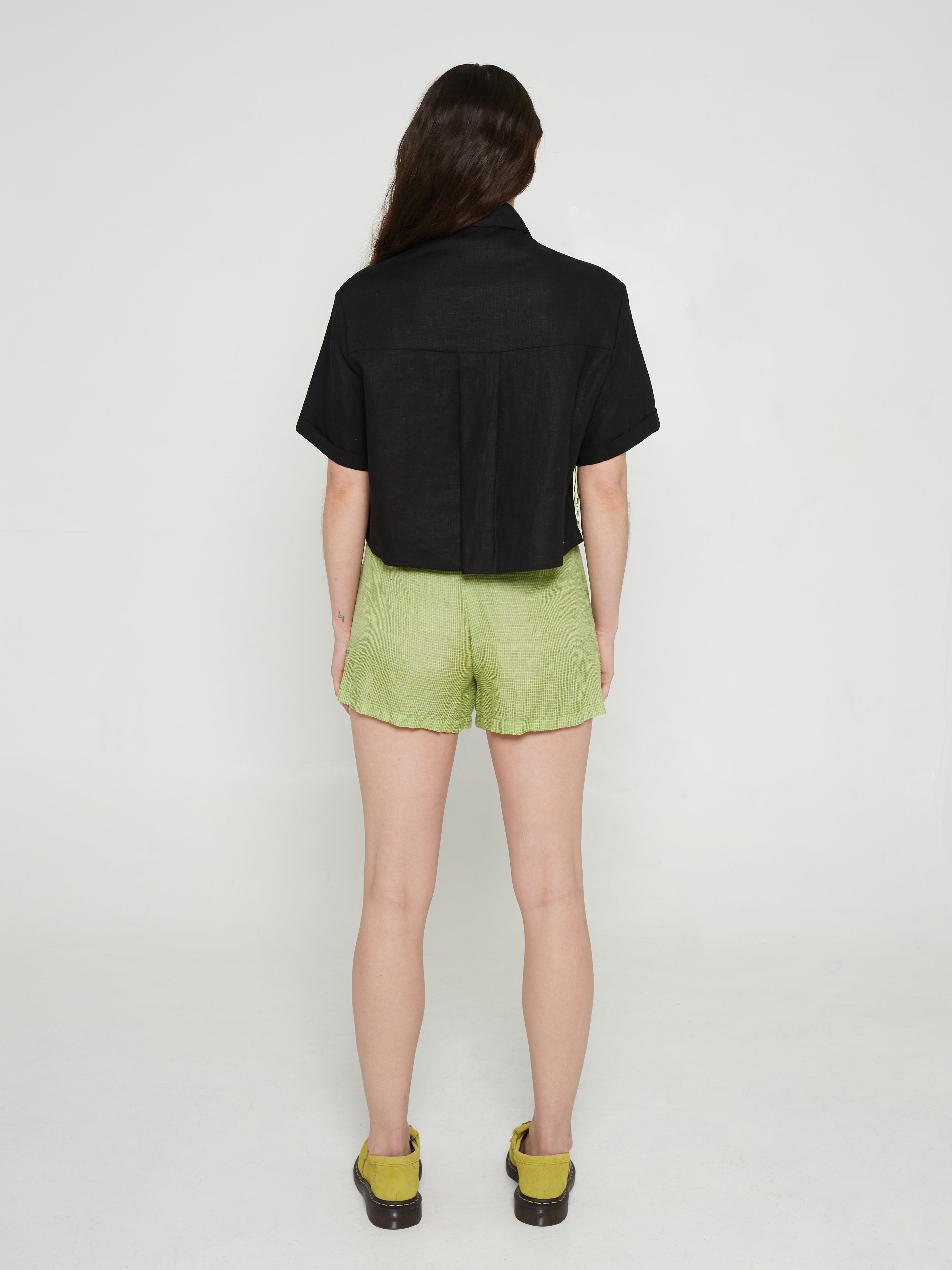Suzie Shirt - Paz Lifestyle