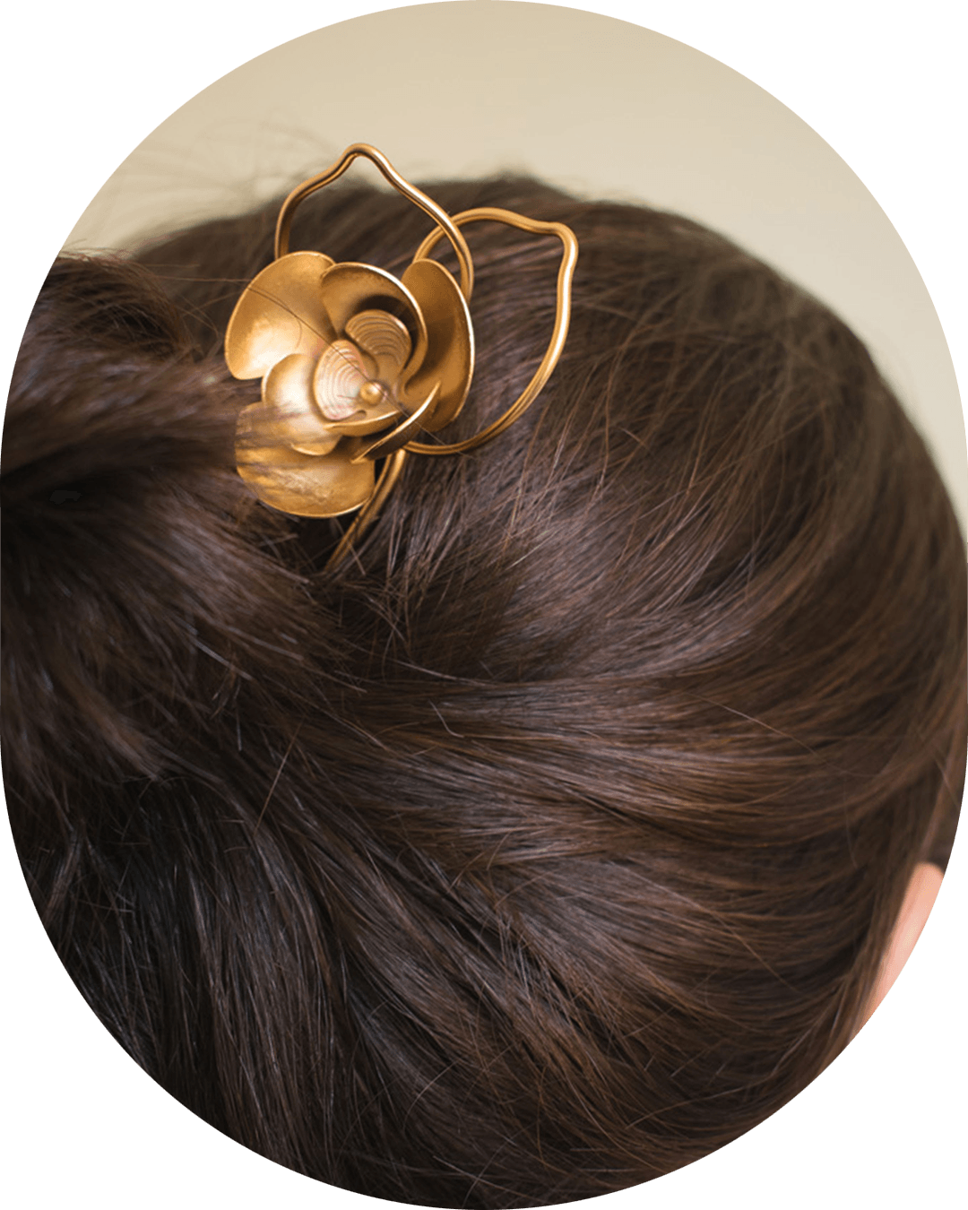 CHICALÁ hairpin - Paz Lifestyle
