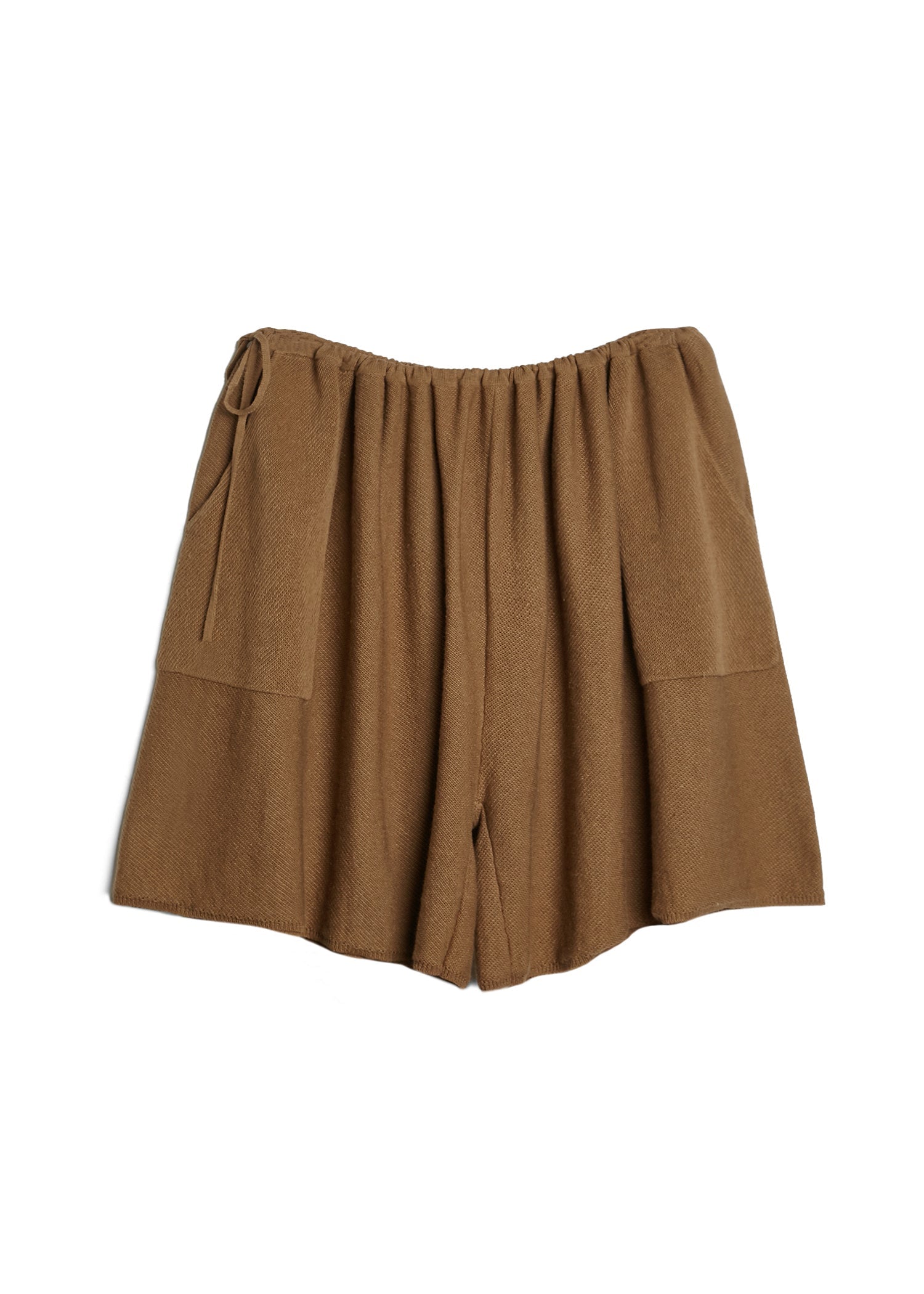 Playa Gathered Shorts - Paz Lifestyle