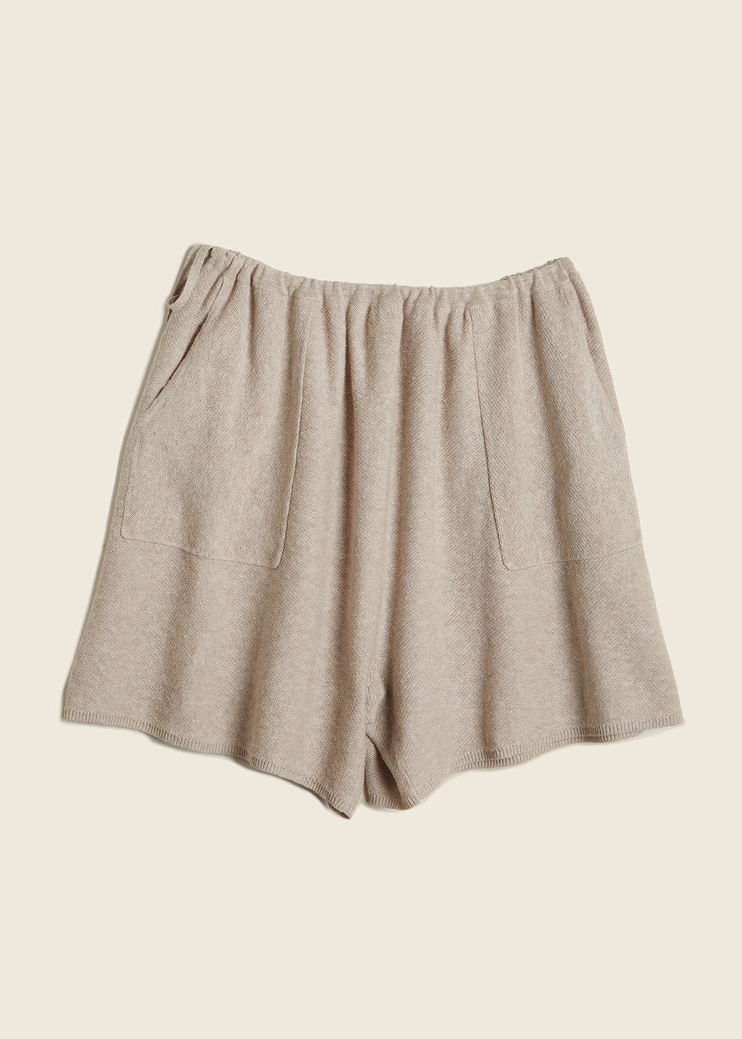 Playa Linen Shorts