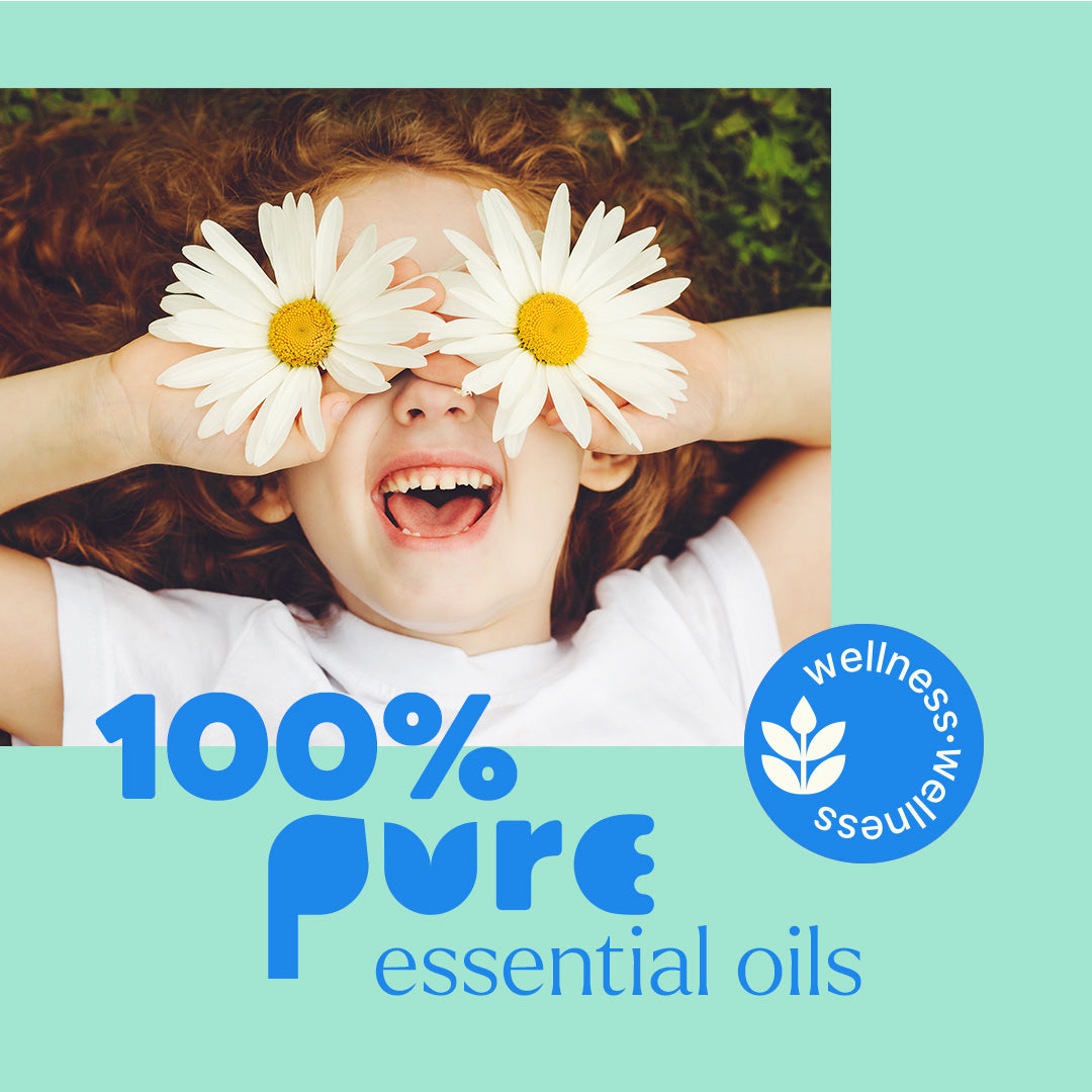 Germ Destroyer Essential Oil - Paz Lifestyle
