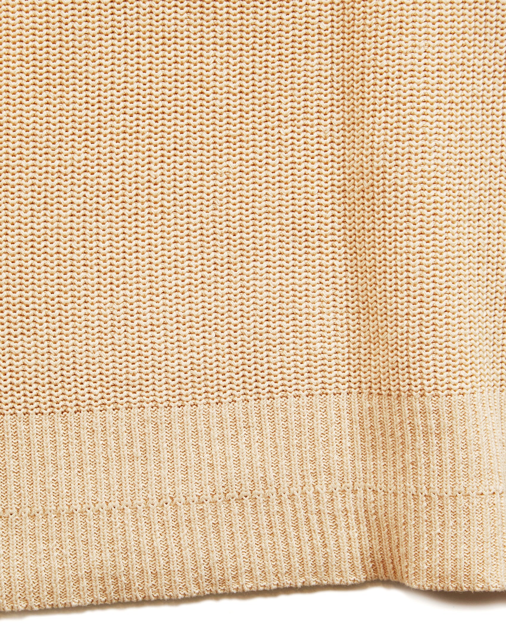 Romy Ribbed Crew