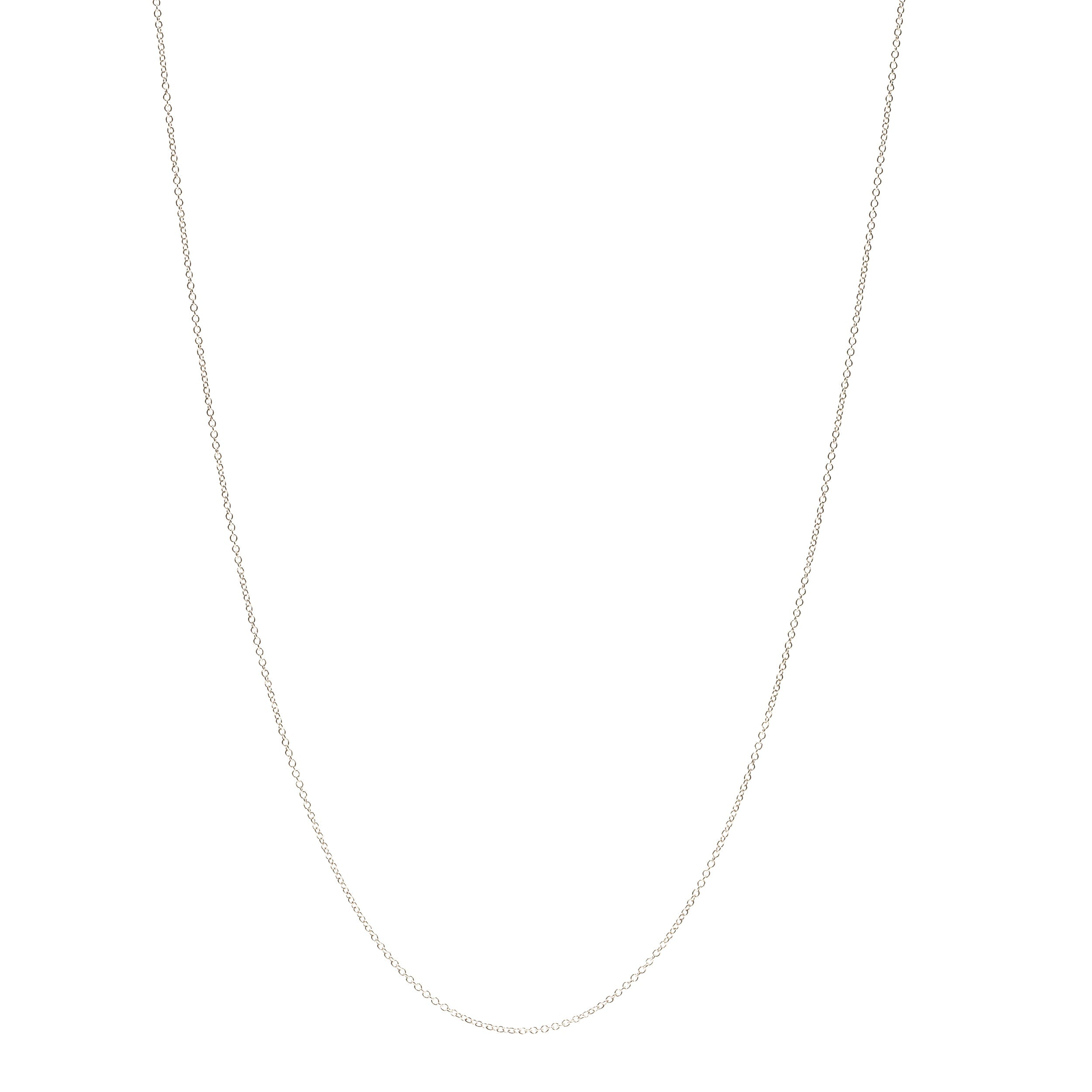 Chain in Sterling Silver - Paz Lifestyle