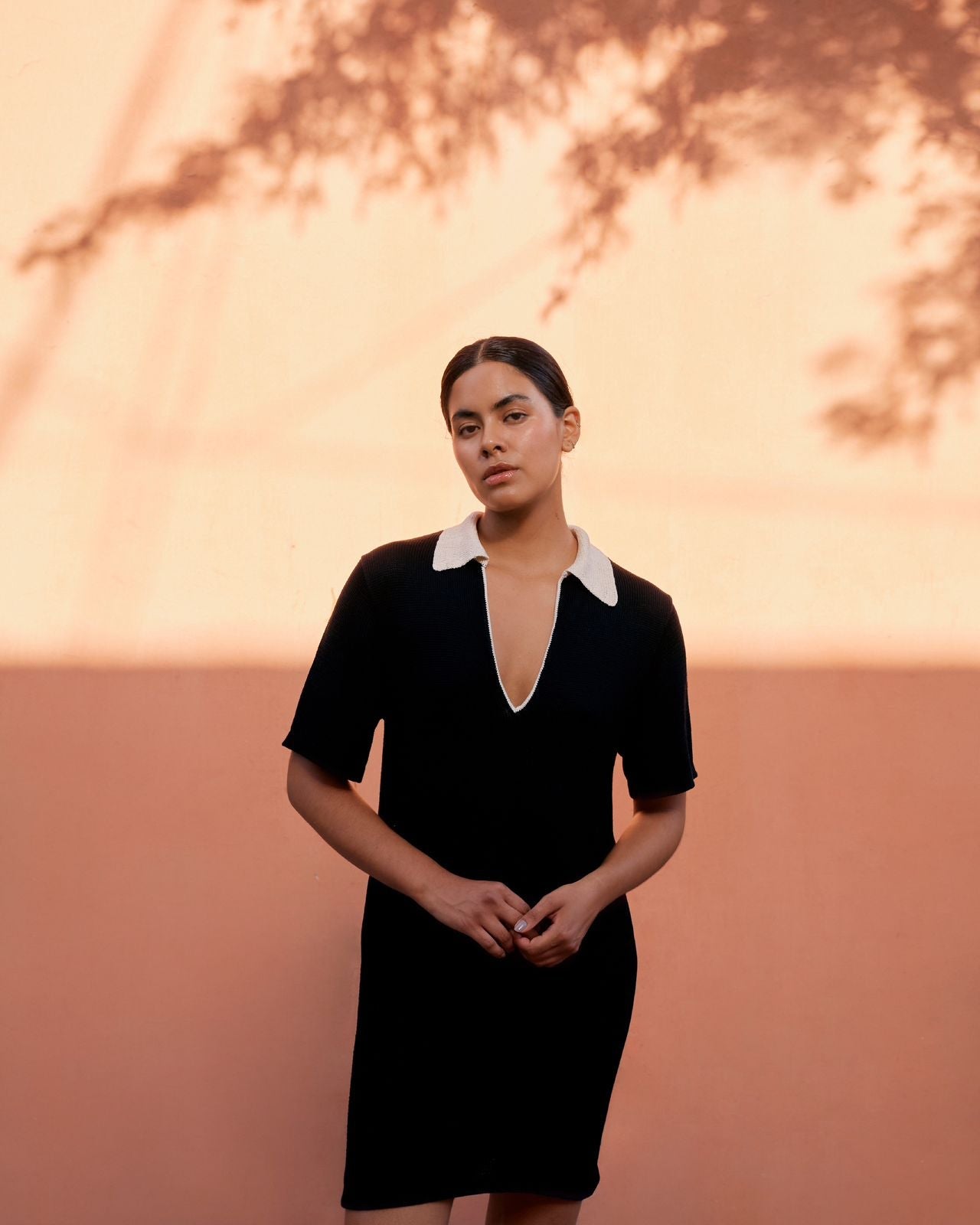 RUMI DRESS - Paz Lifestyle