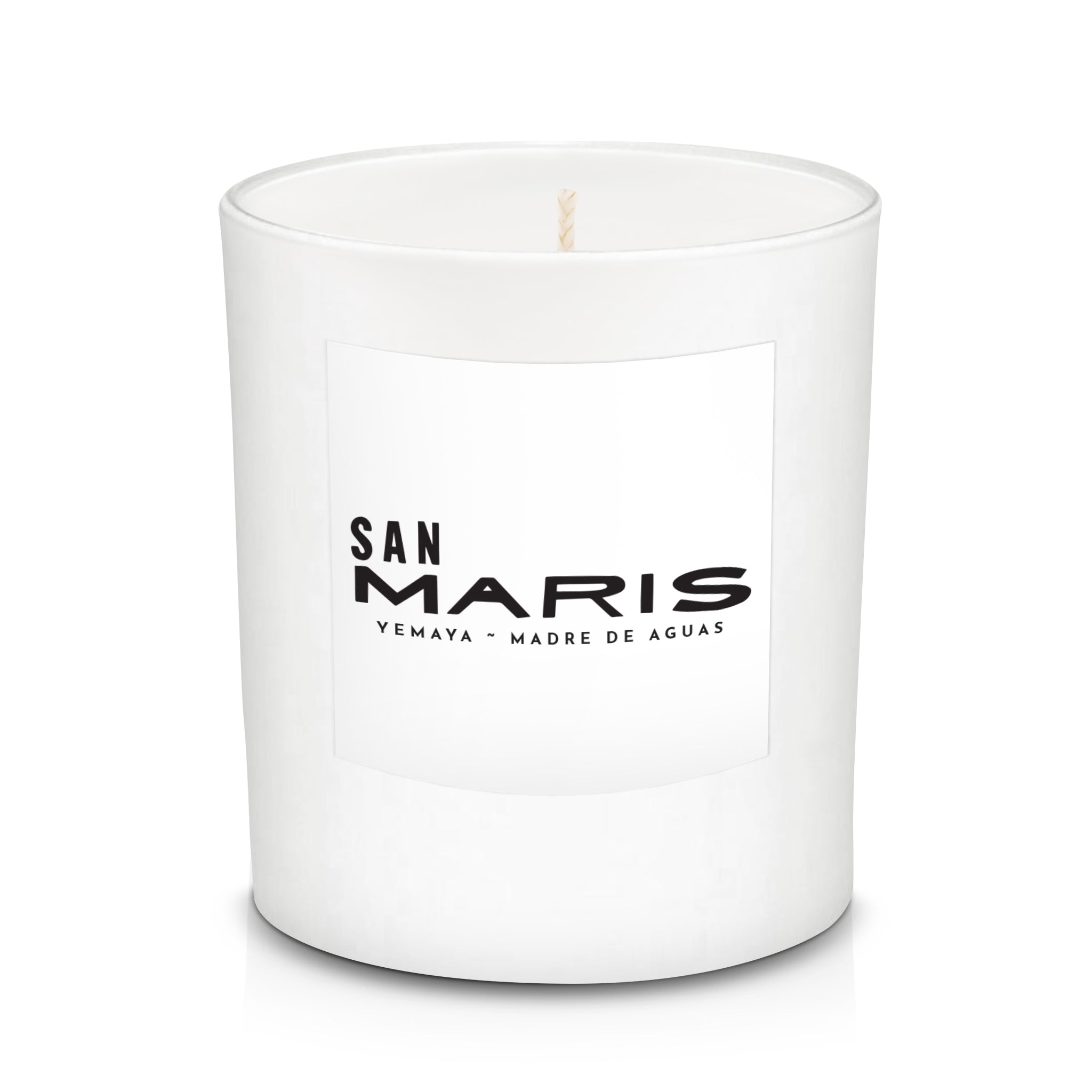 YEMAYA ~ MADRE DE AGUAS - Paz Lifestyle