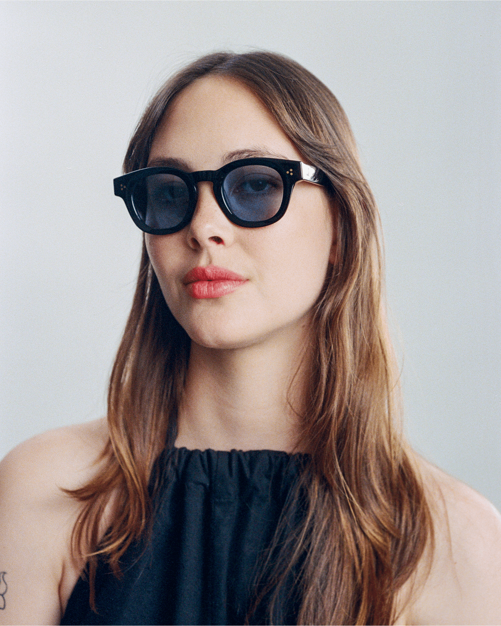 COCO - JETBLACK BLUE - Paz Lifestyle