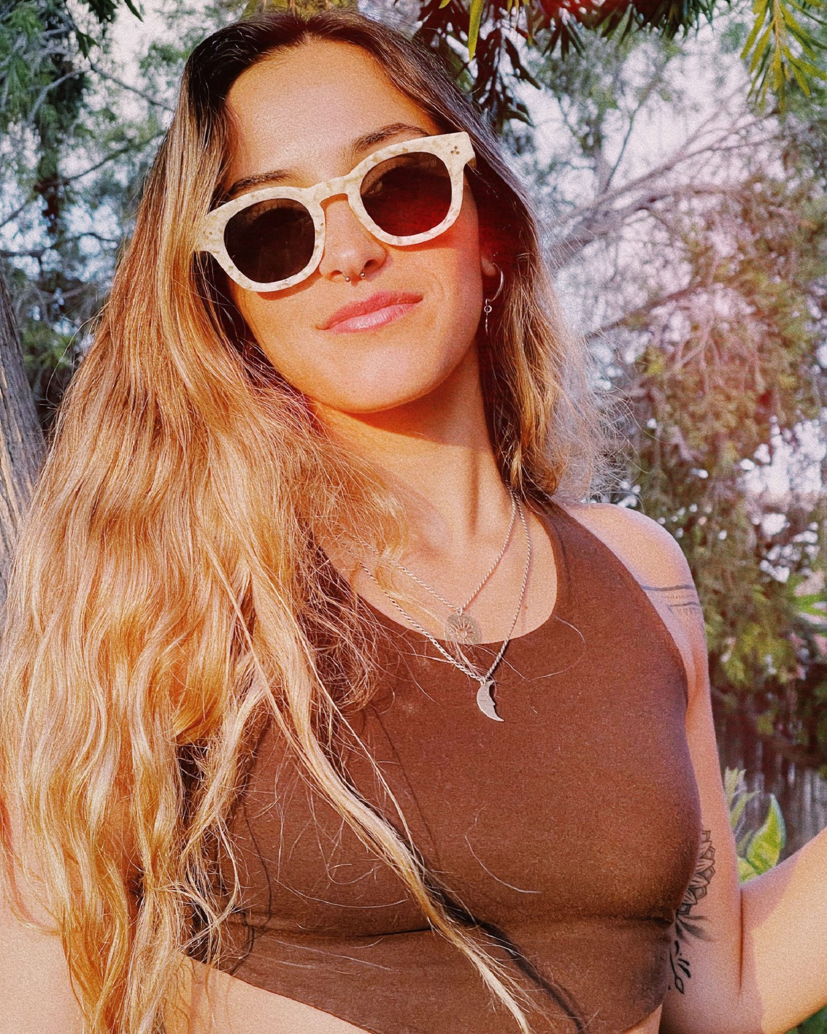 OLLU Bio-Acetate Sunglasses official Site | Made for you & Mother Earth | ollu-shop.com