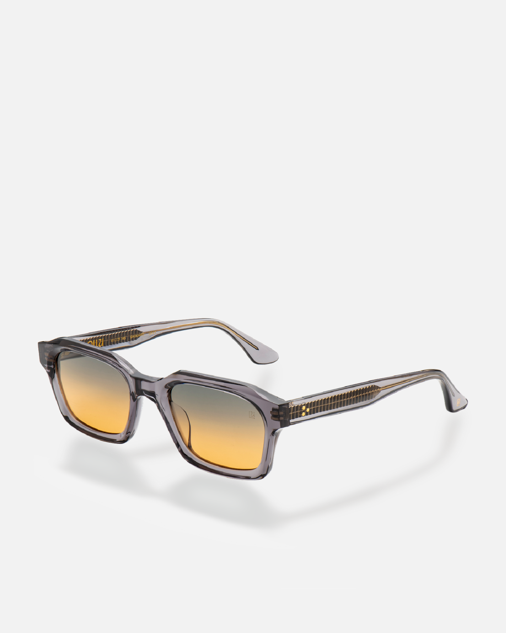 SAGUARO - GREY / SUNSET
