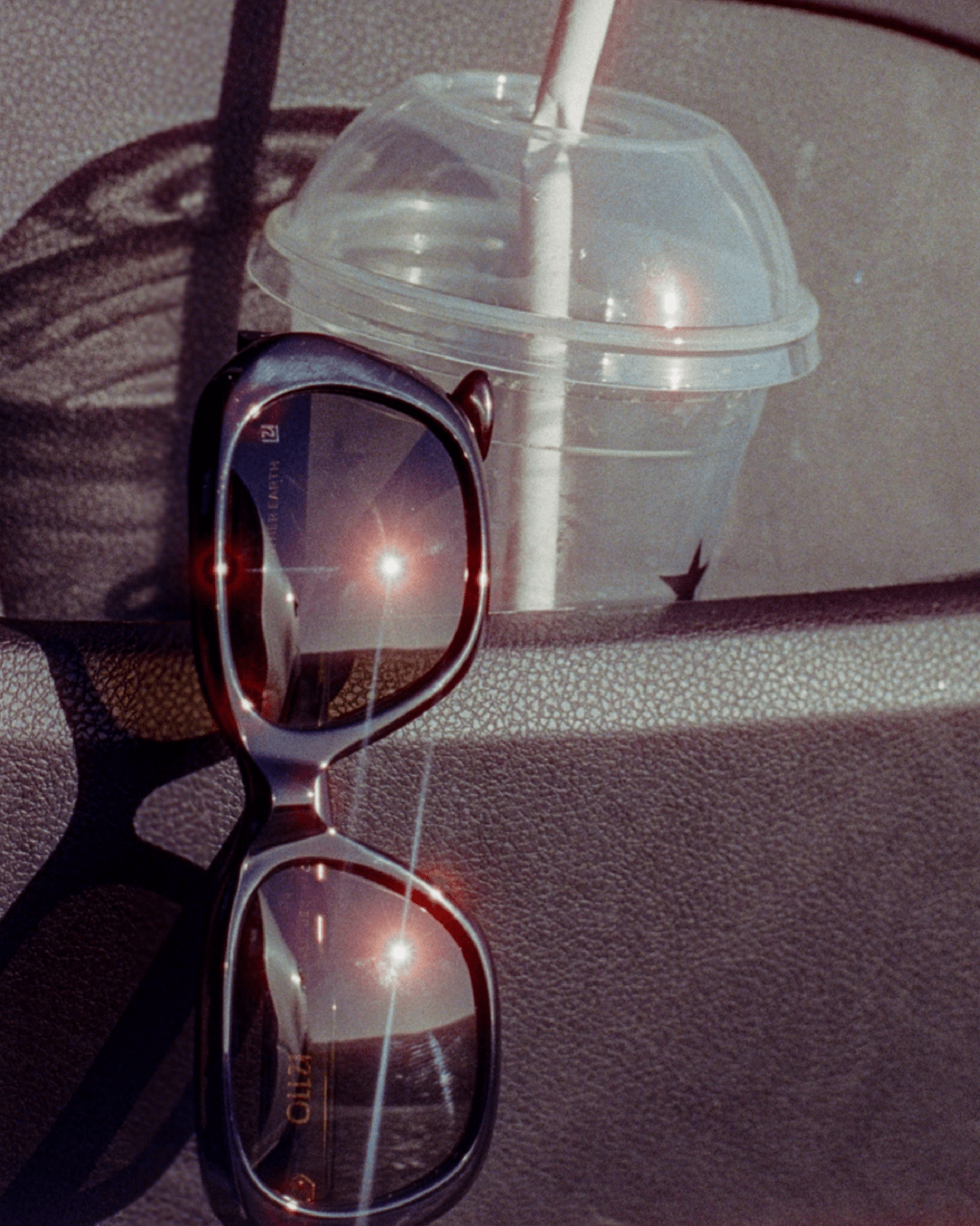 OLLU Bio-Acetate Sunglasses official Site | Made for you & Mother Earth | ollu-shop.com