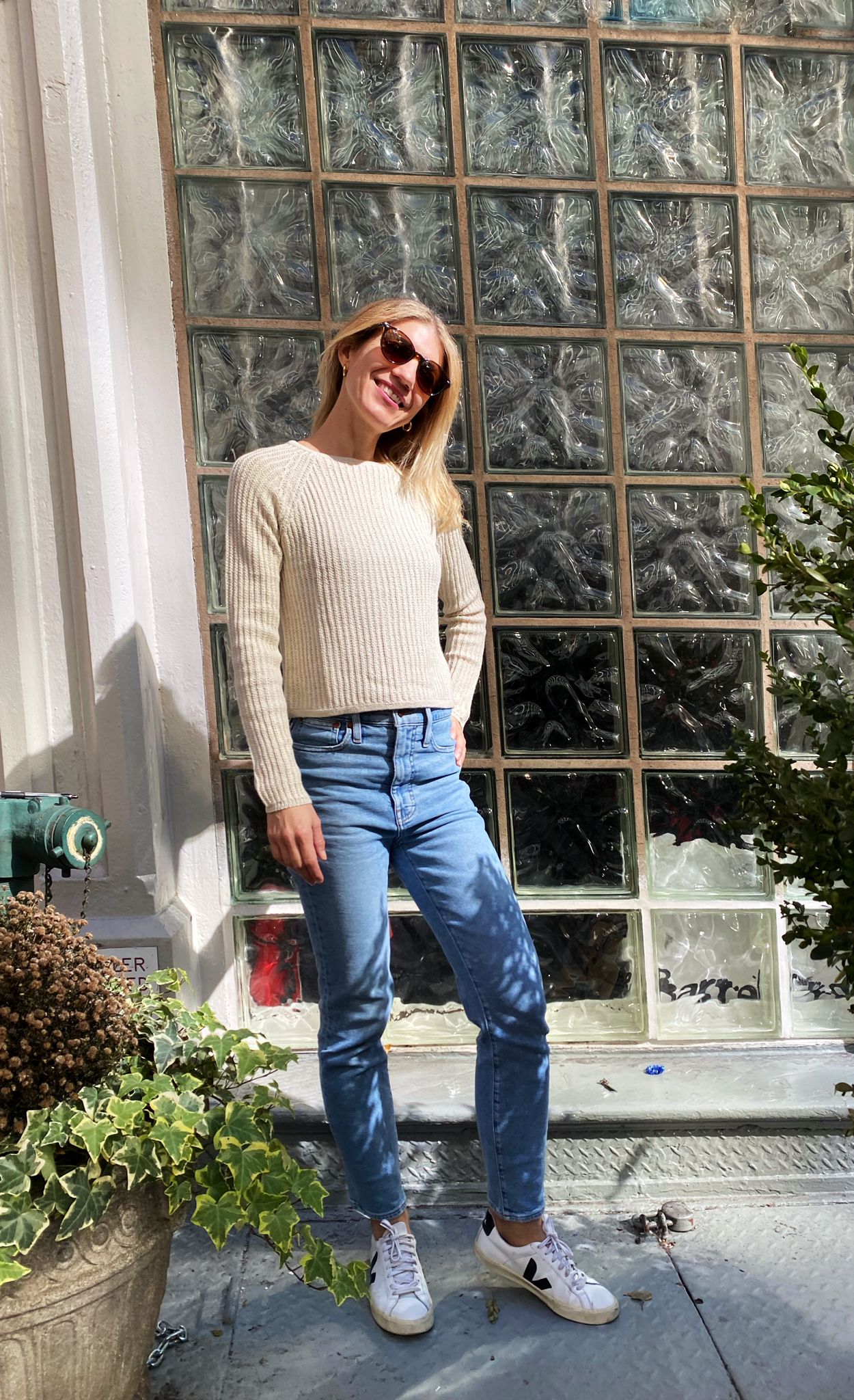 Sawika Crop Alpaca Sweater - Paz Lifestyle