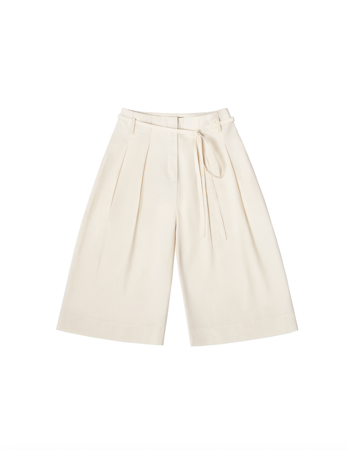 The Astro Bermudas