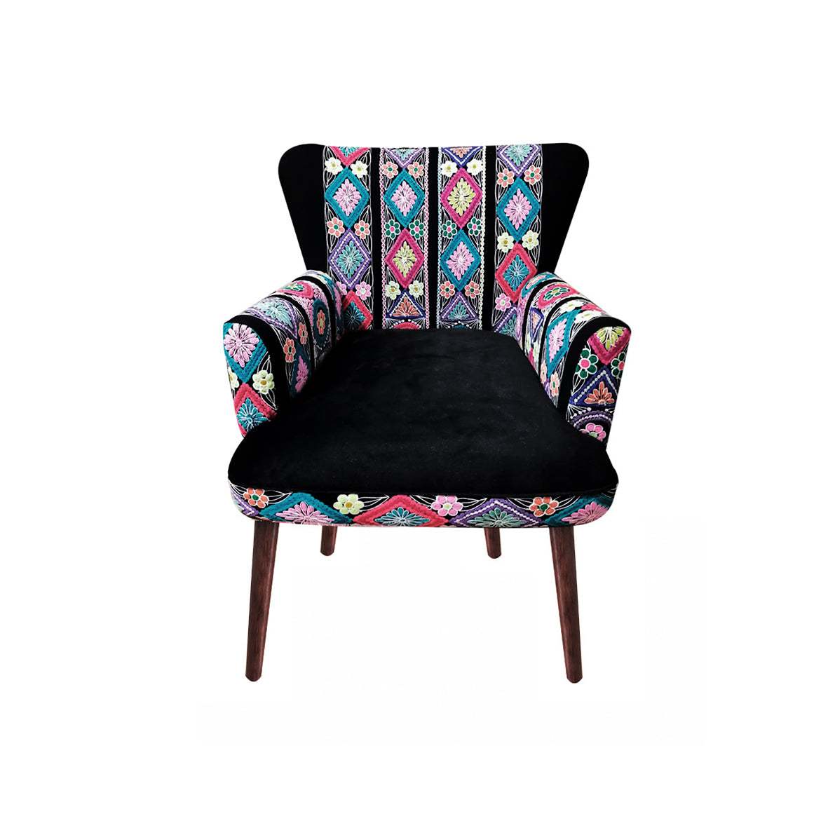 AGUSTINA - ARMCHAIR COLQUEPATA // PRE-ORDERS - Paz Lifestyle