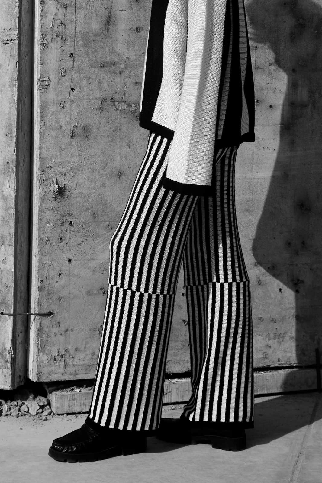 Lia trousers - Paz Lifestyle