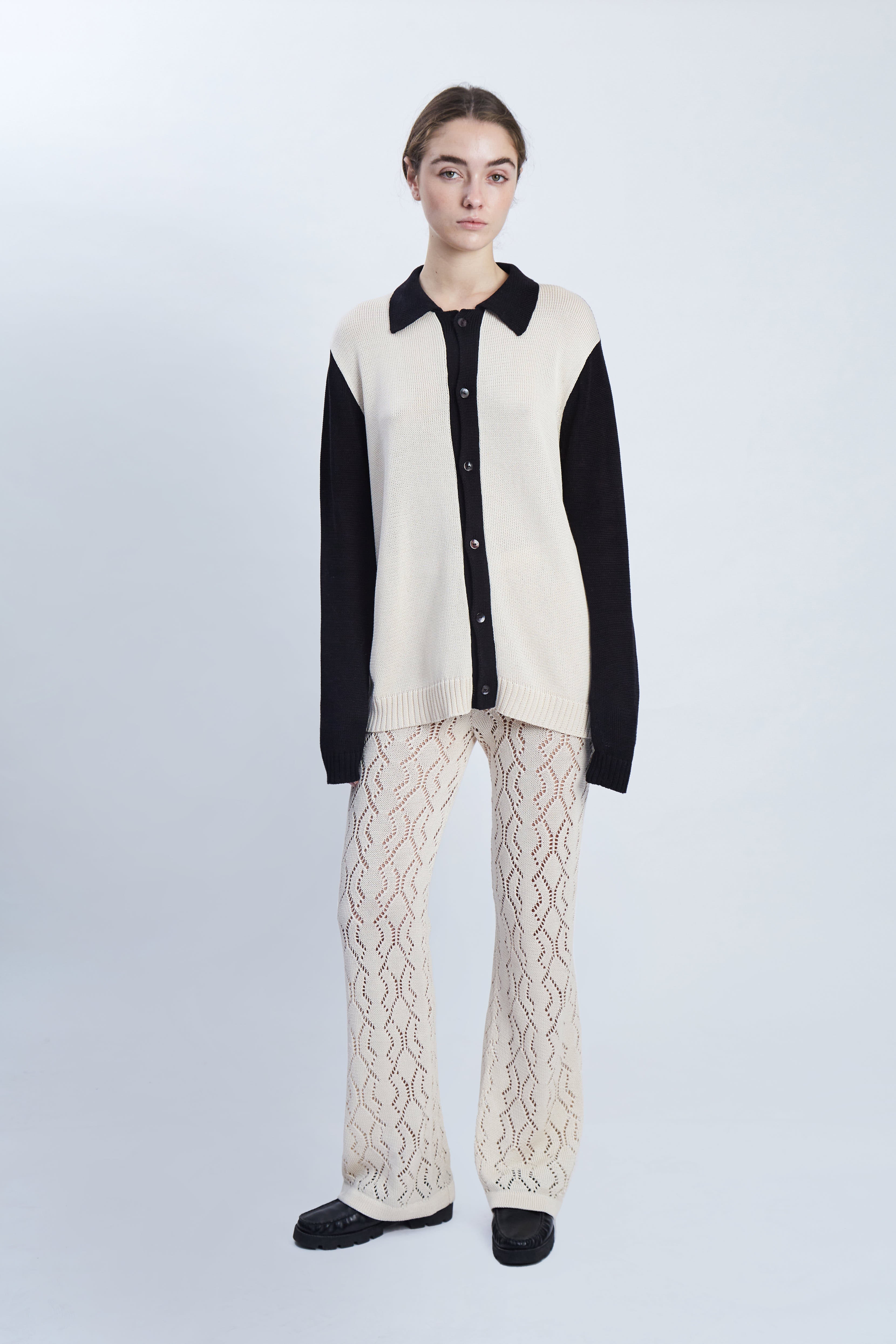 BOWLING sweater - Paz Lifestyle