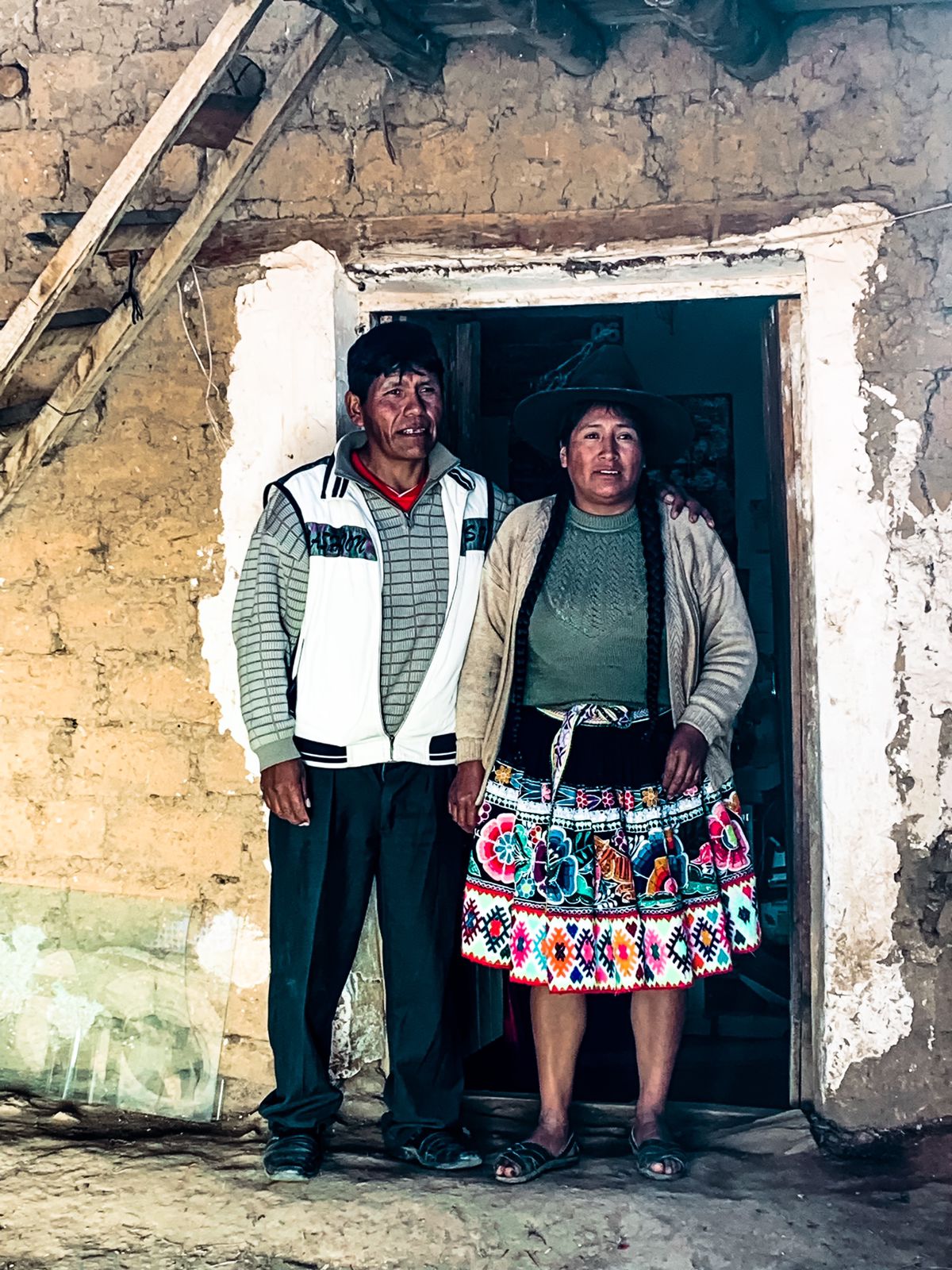 AGUSTINA - ARMCHAIR COLQUEPATA // PRE-ORDERS - Paz Lifestyle