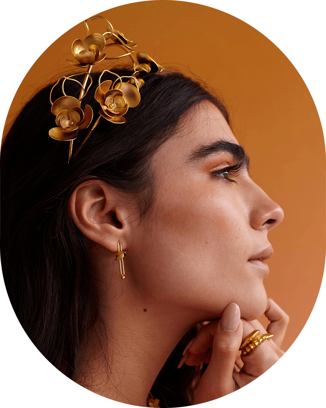 MULÍ Tiara - PREORDER - Paz Lifestyle