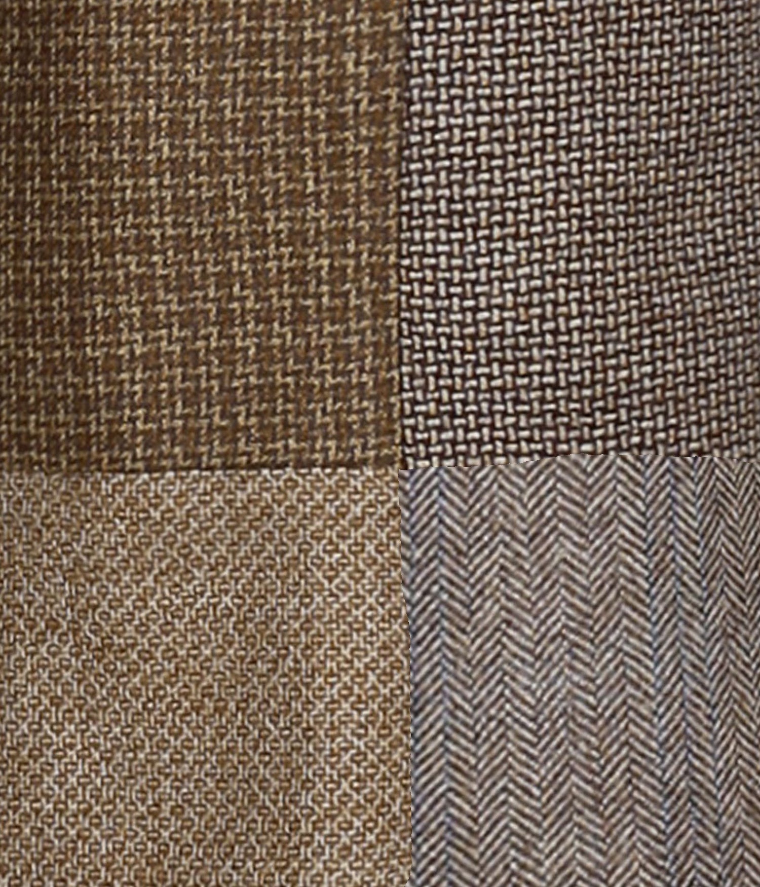 DANIELA Merino Wool Jacket, Tostada | Pre-Order - Paz Lifestyle