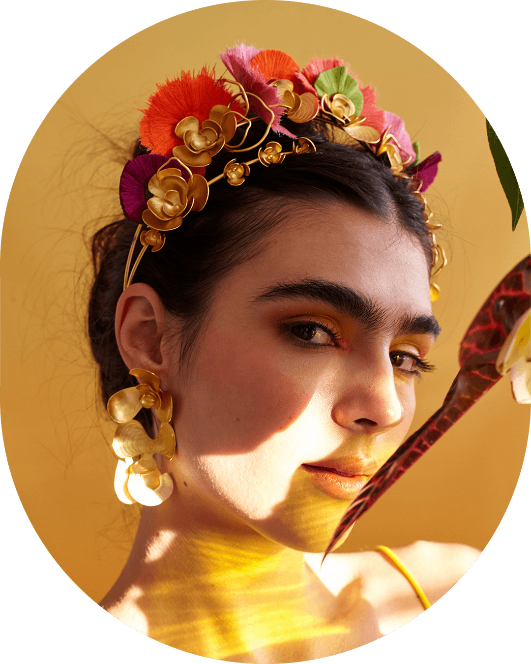 LANTANA Tiara - PREORDER - Paz Lifestyle