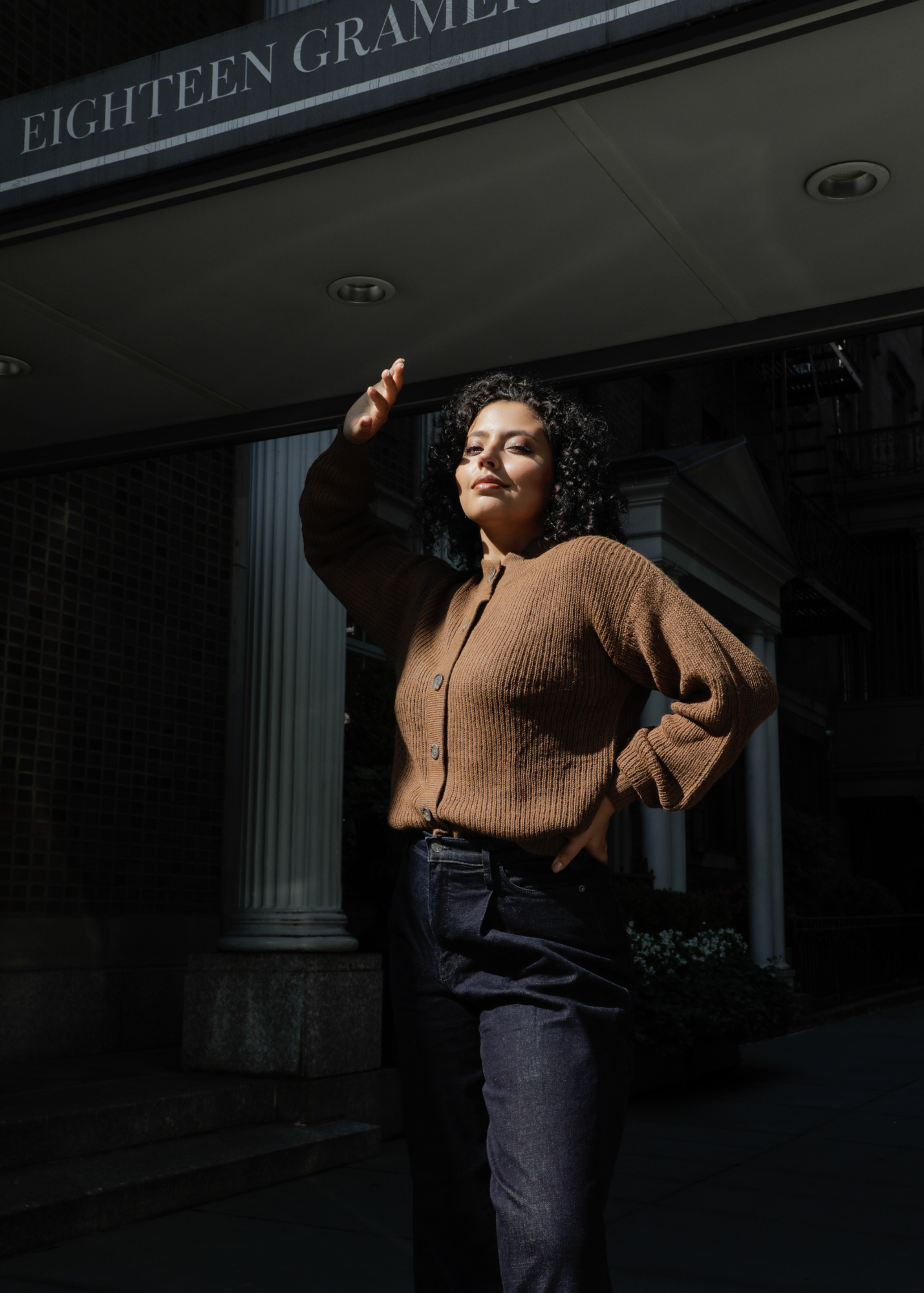 Tintaya Alpaca Cardigan - Paz Lifestyle