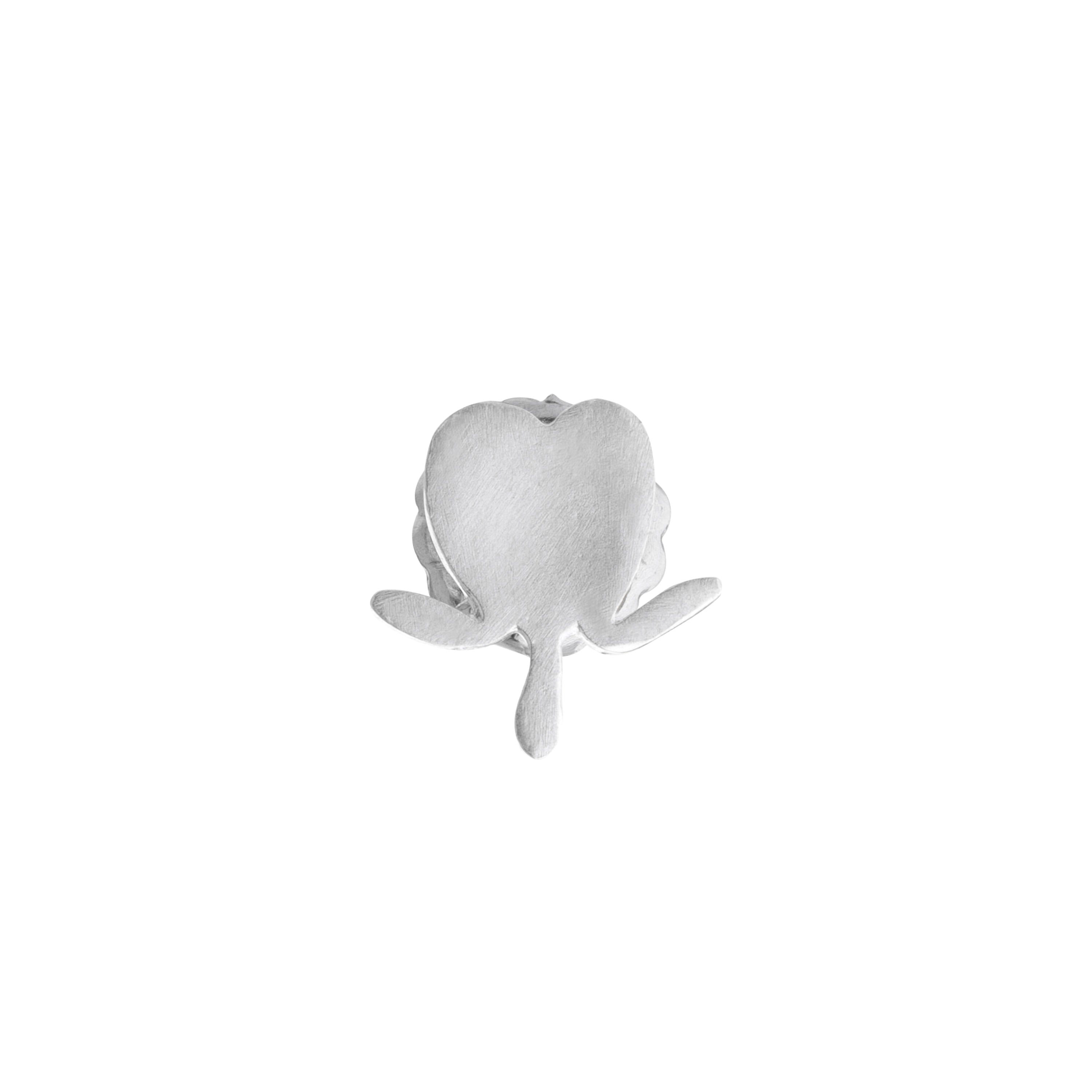 Mini Heart Earring - Paz Lifestyle