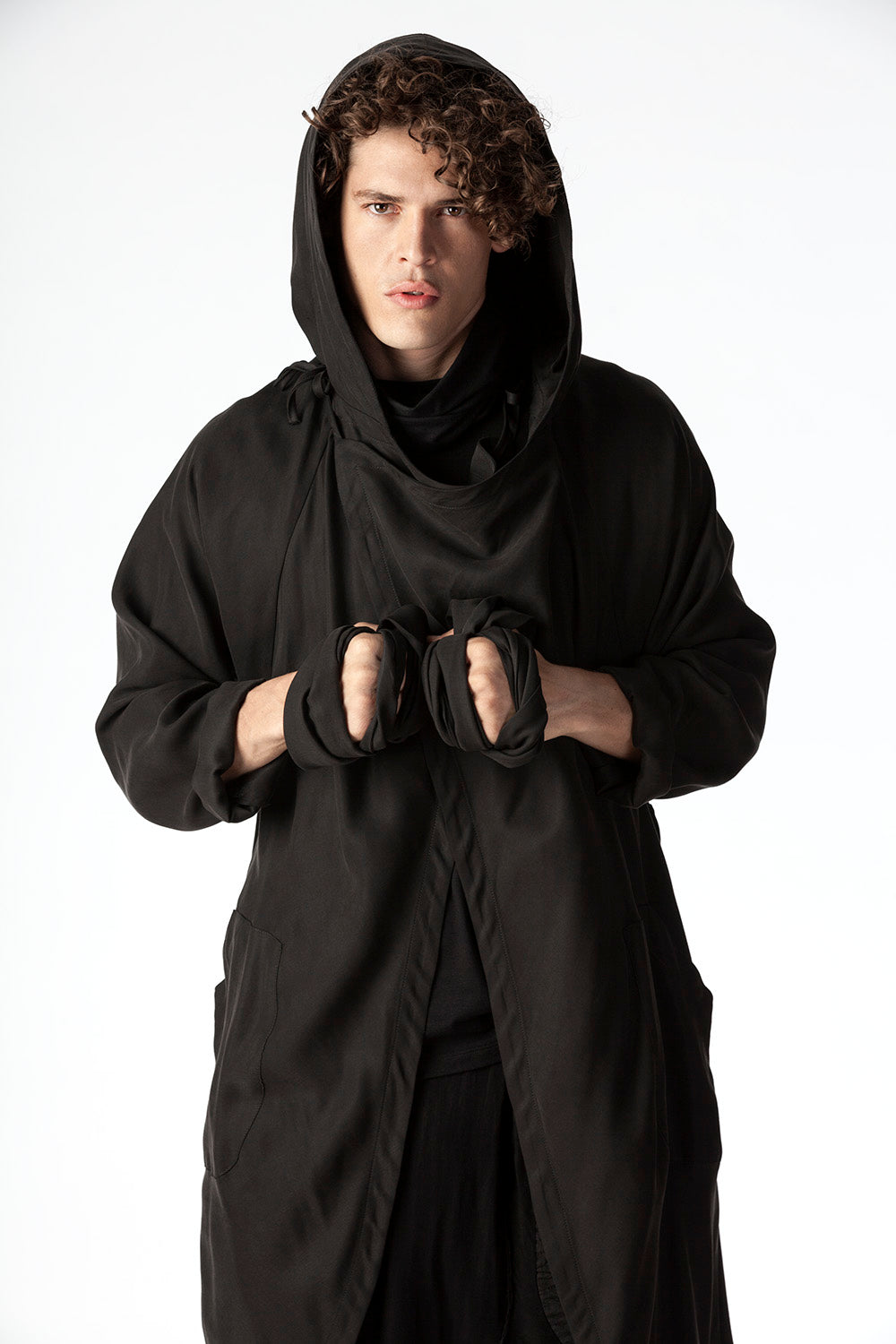 kimono robe mens