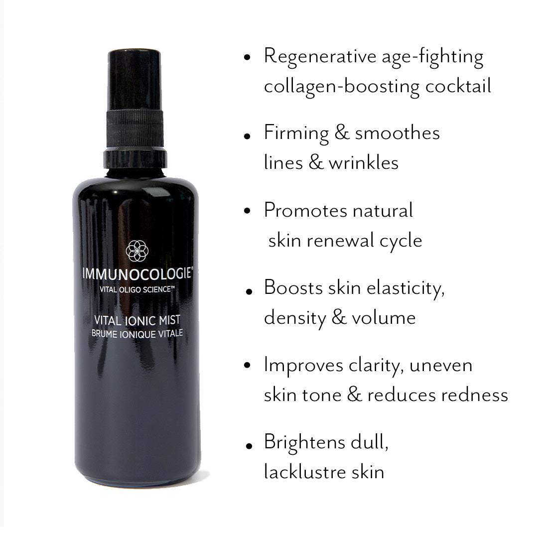 VITAL IONIC MIST