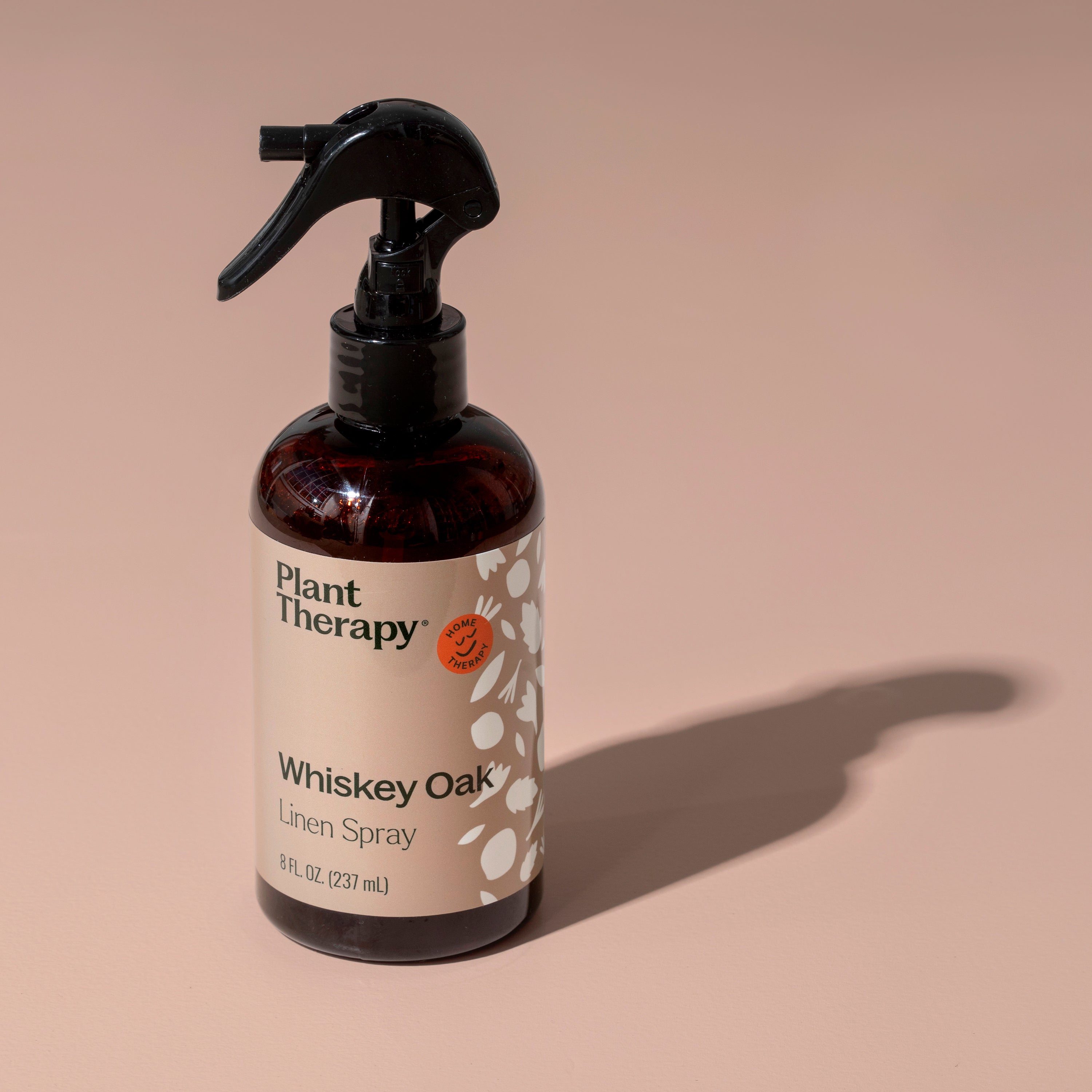 Whiskey Oak Linen Spray - Paz Lifestyle