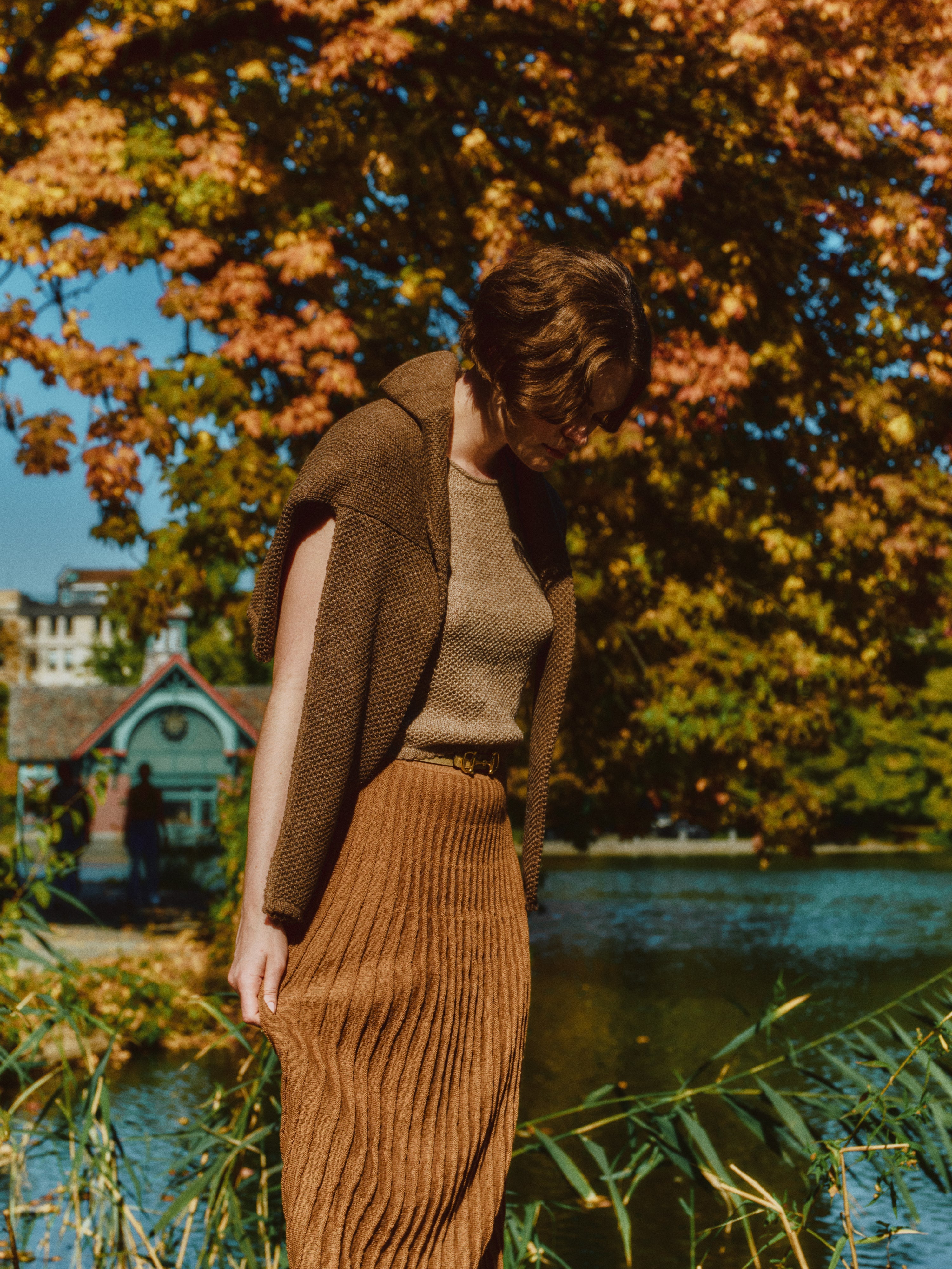 Saywa Alpaca Set - Paz Lifestyle