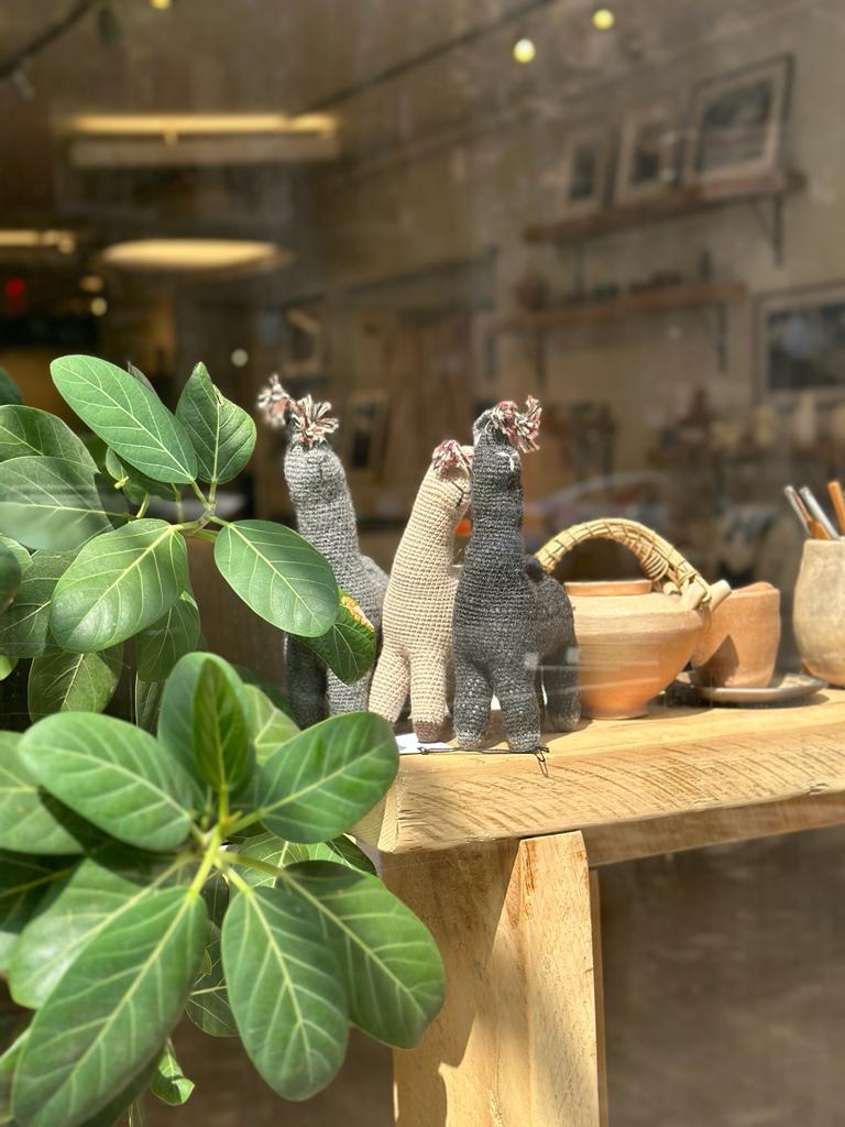 Alpaquita Toy - Paz Lifestyle