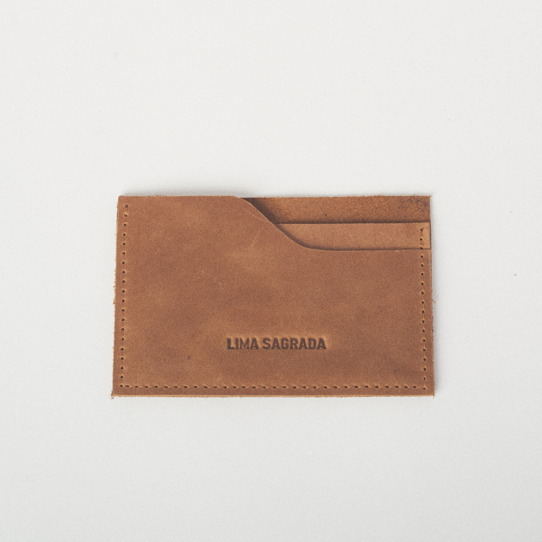 Marco Card Holder - Paz Lifestyle