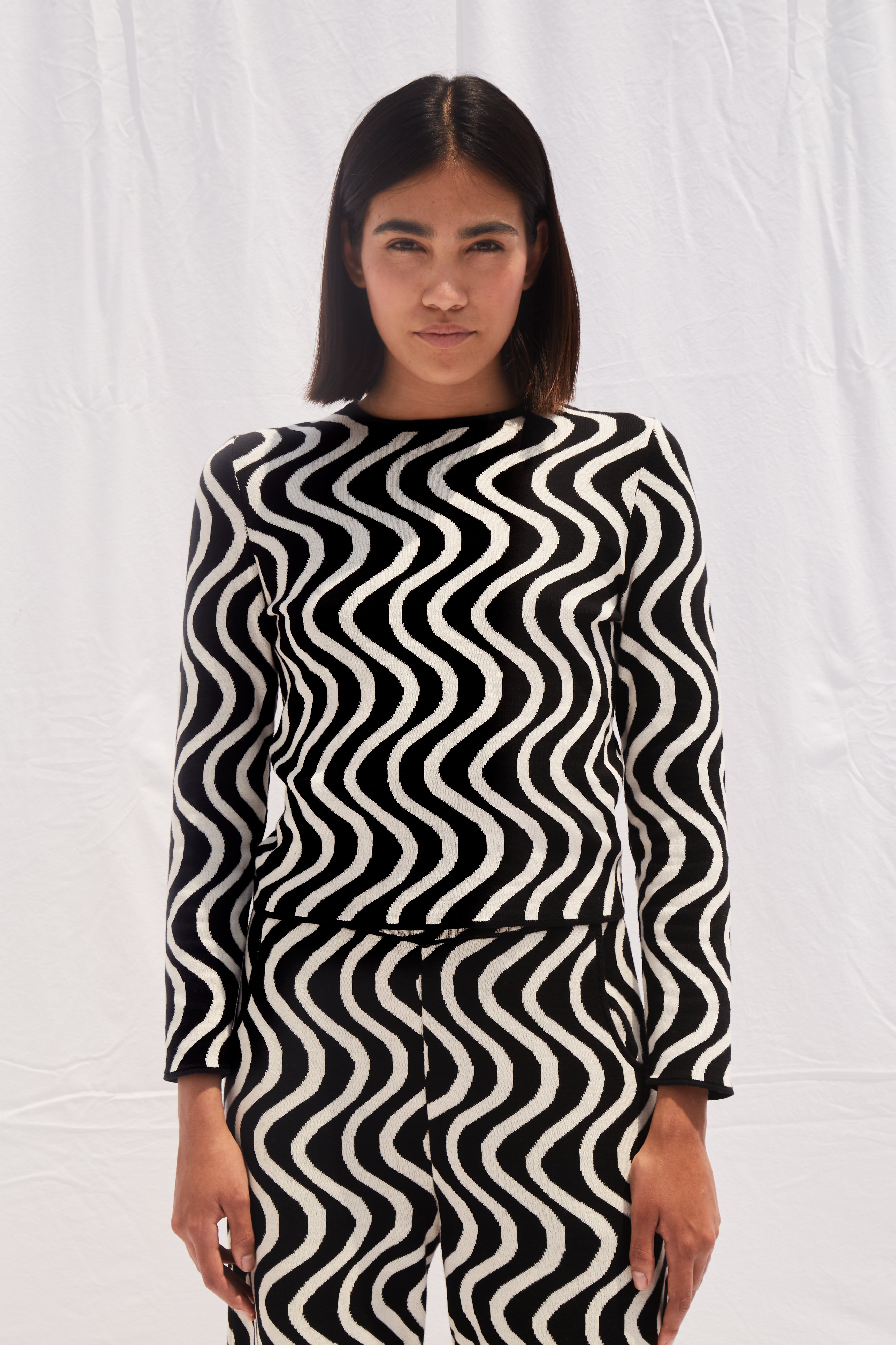 GROOVY TOP - PAZLIFESTYLE