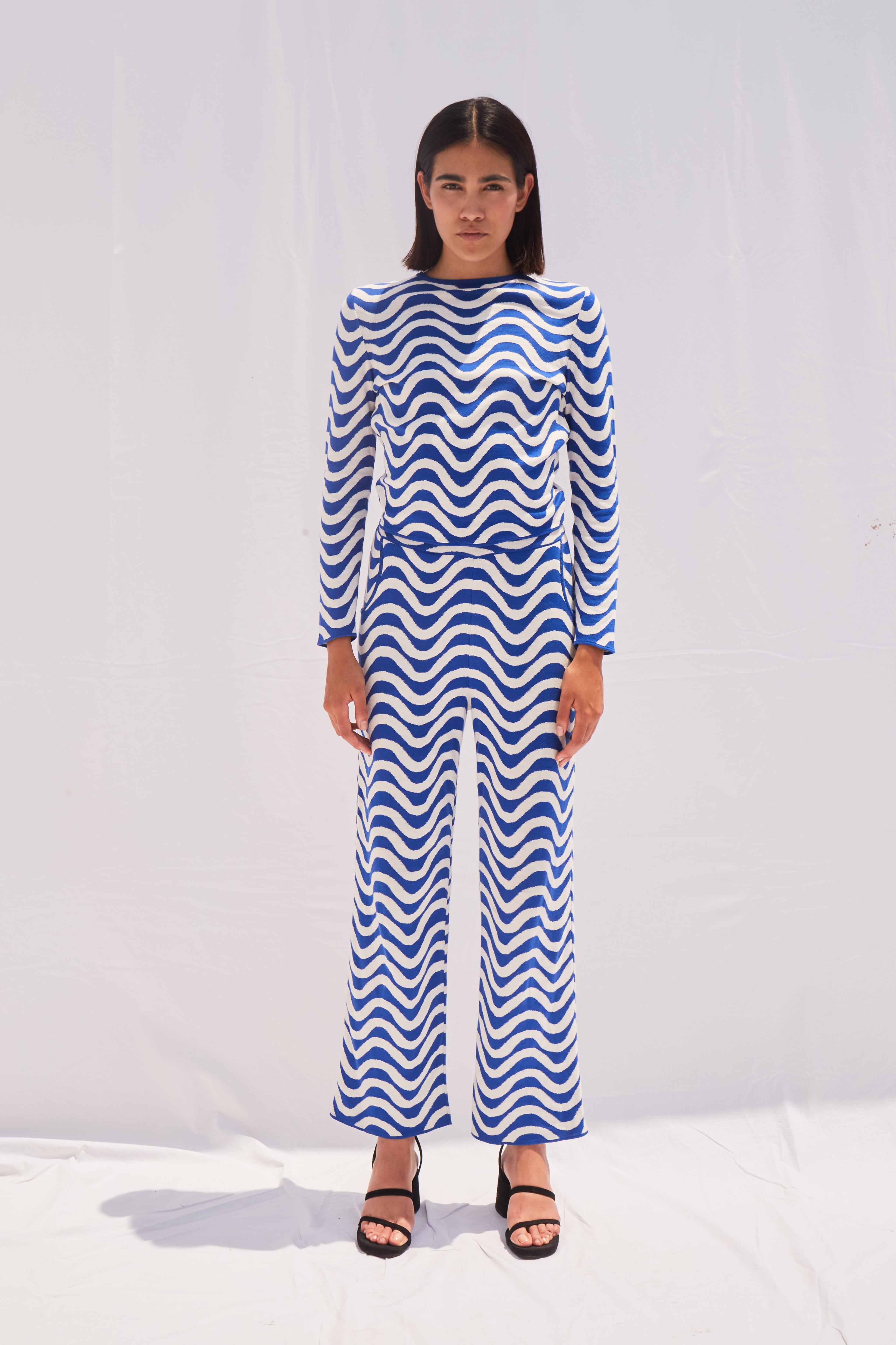 WAVY PANTS - PAZLIFESTYLE