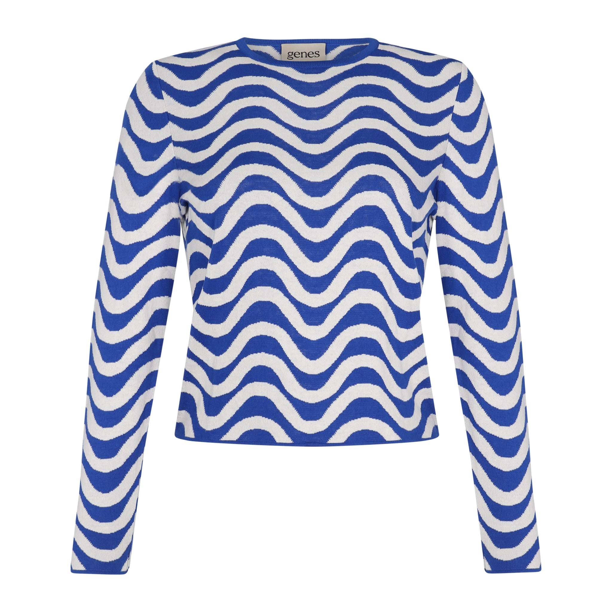 WAVY TOP - PAZLIFESTYLE