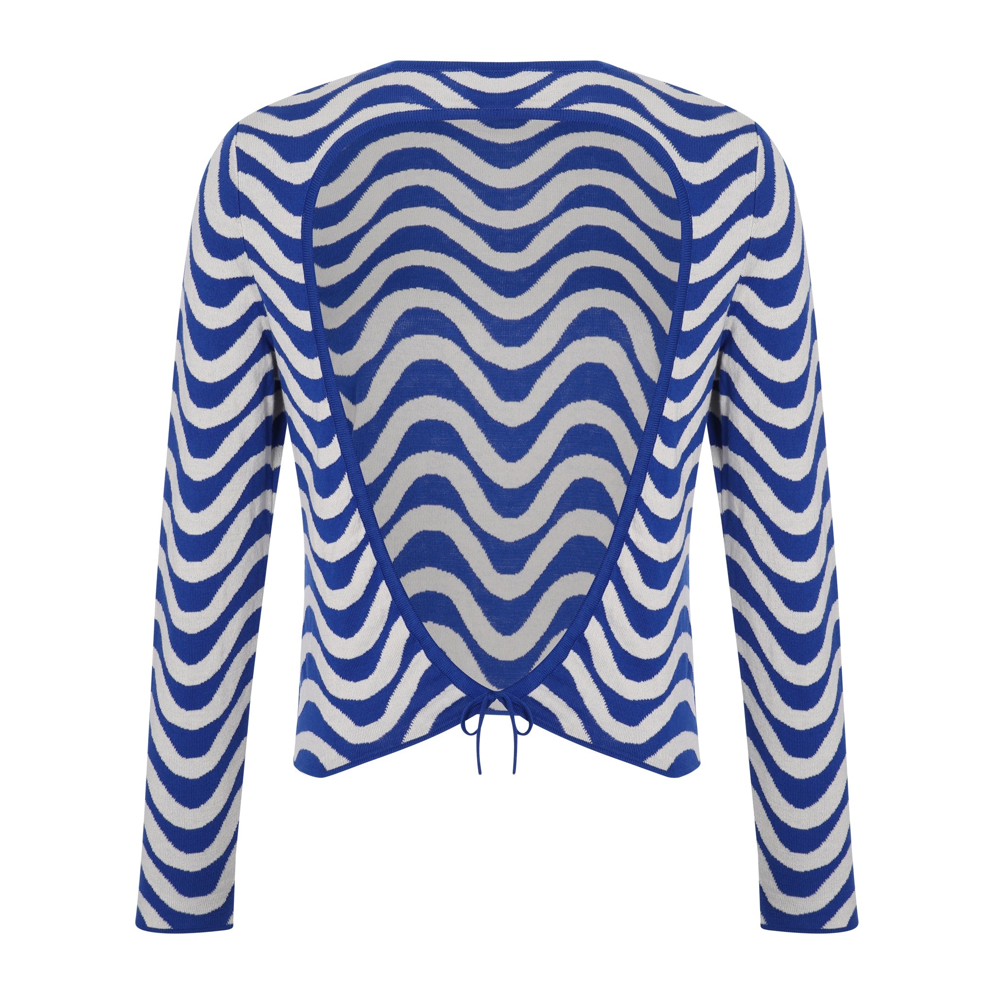 WAVY TOP - PAZLIFESTYLE