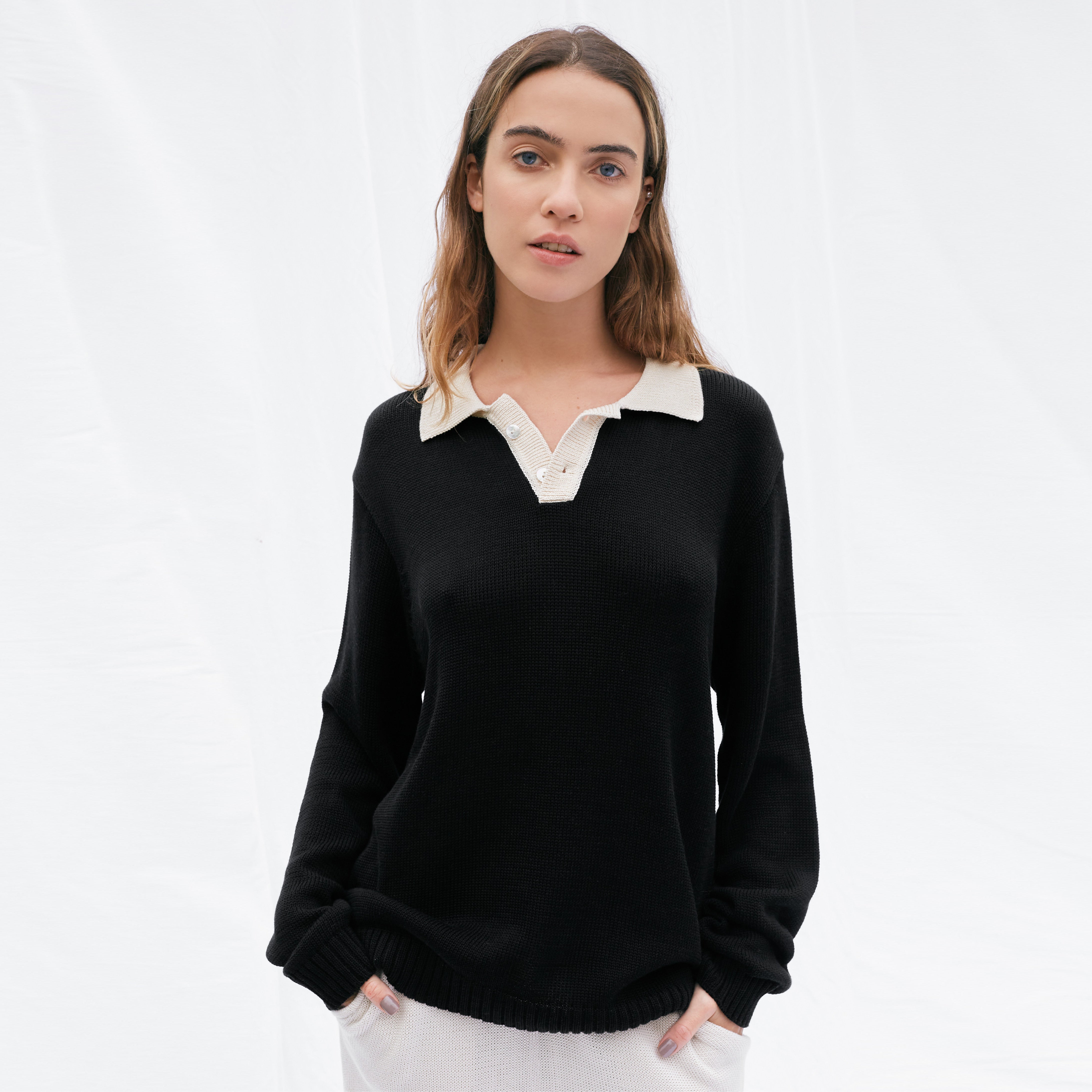 RUMI SWEATER - PAZLIFESTYLE