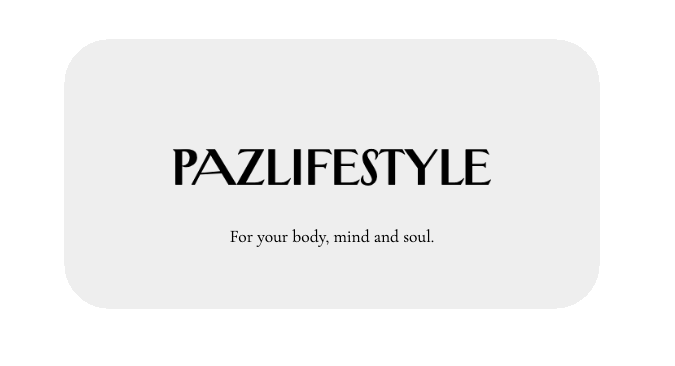 Gift Cards - PAZLIFESTYLE