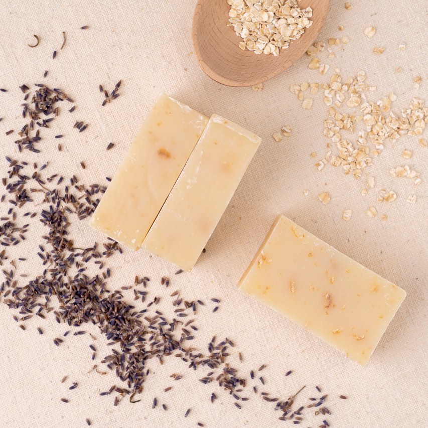 Paz Lifestyle, Mumu Bath Organic Soap