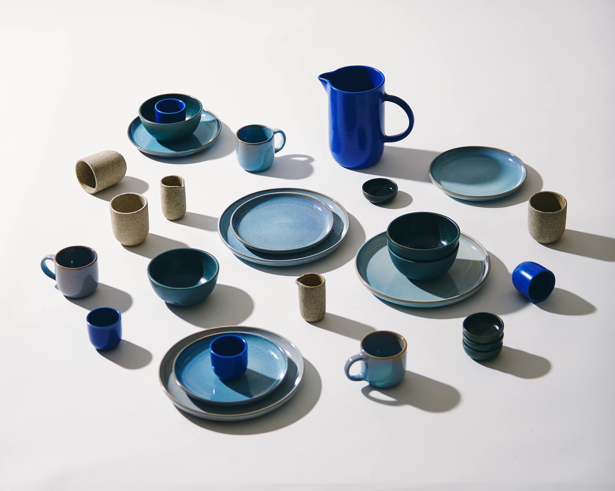 Altamar Ceramic Studio