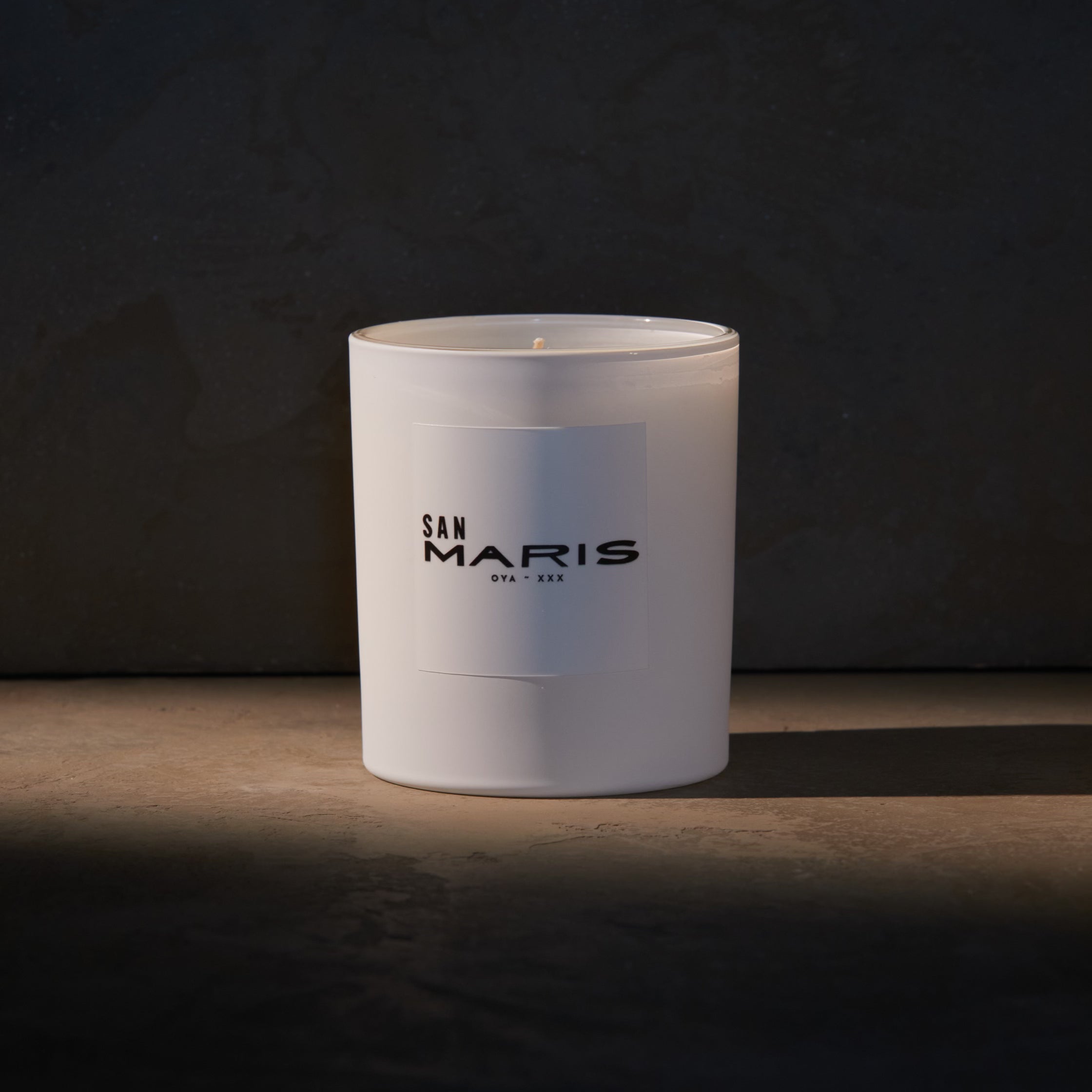 San Maris