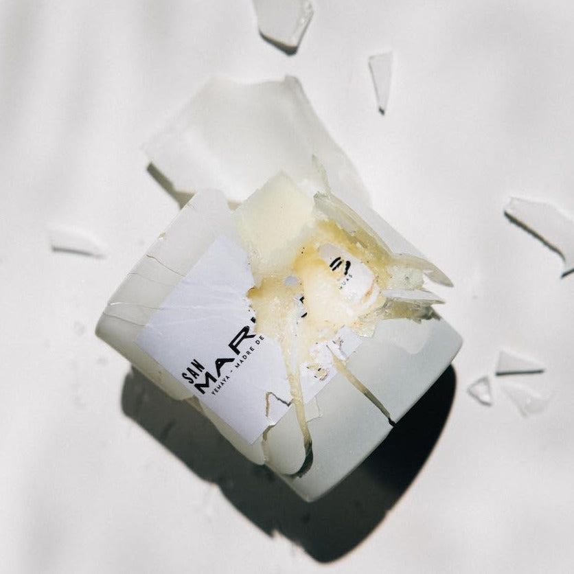 YEMAYA ~ MADRE DE AGUAS - Paz Lifestyle 