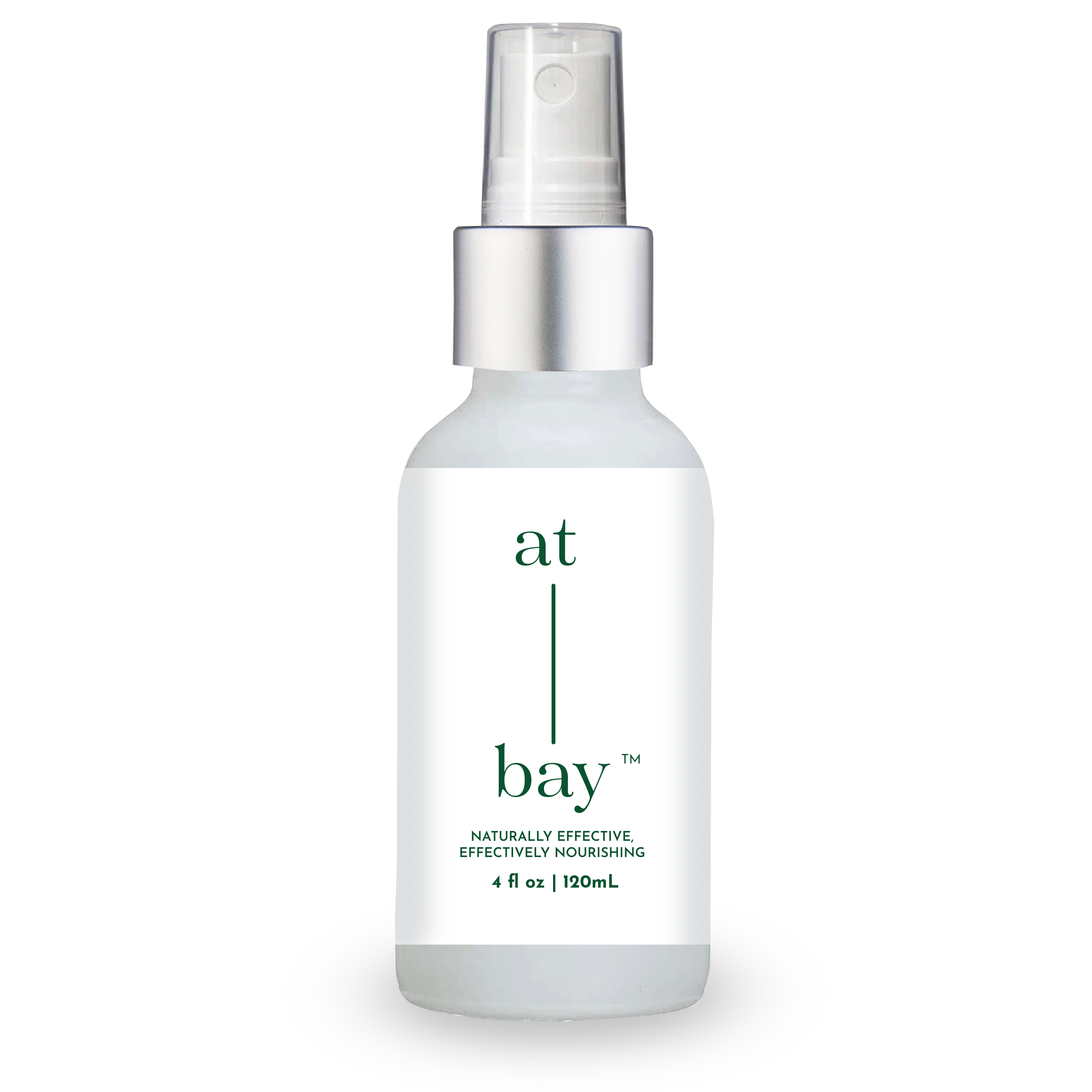 Bug Repellent - 4 oz. - Paz Lifestyle 