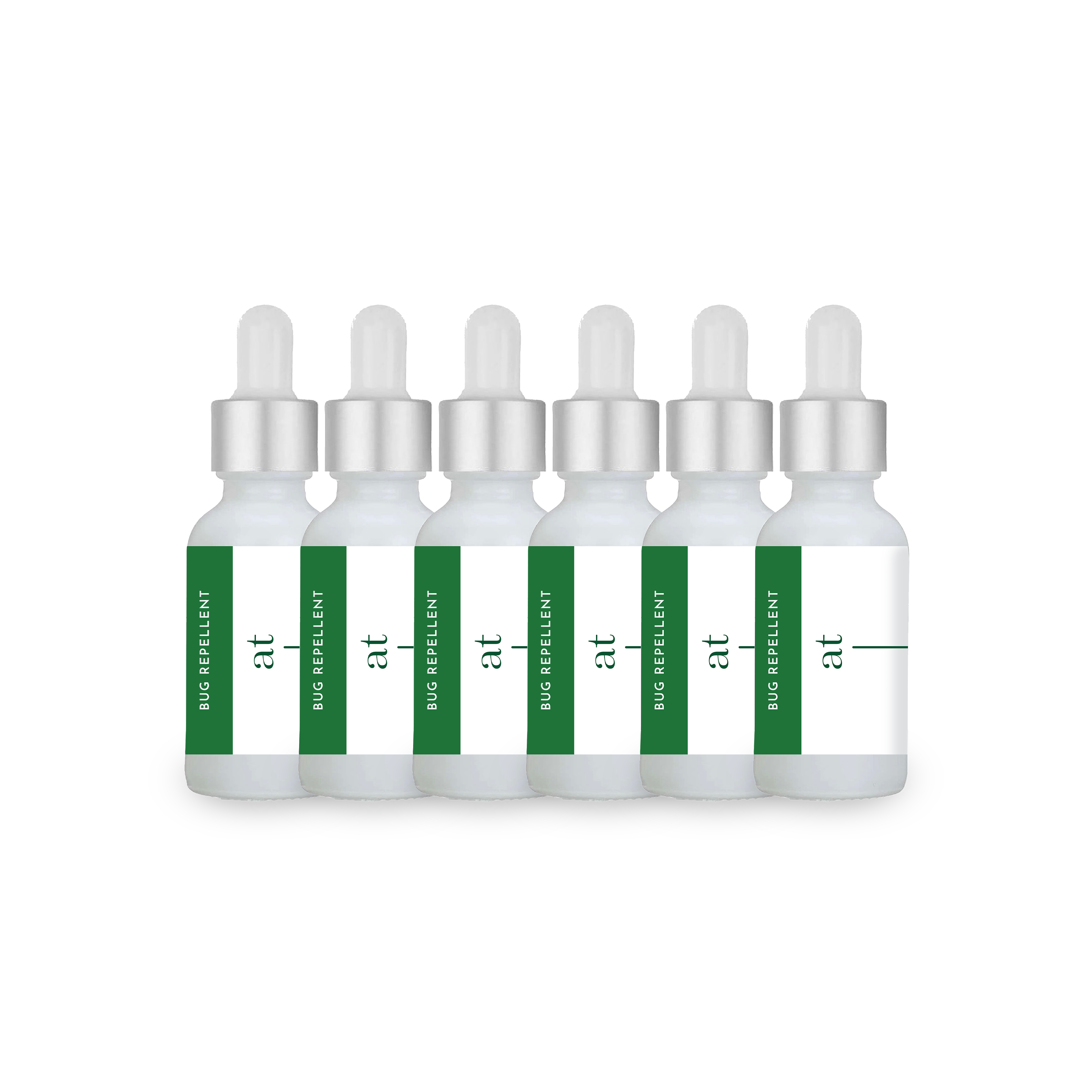 Bug Repellent Sampler Pack - Paz Lifestyle 