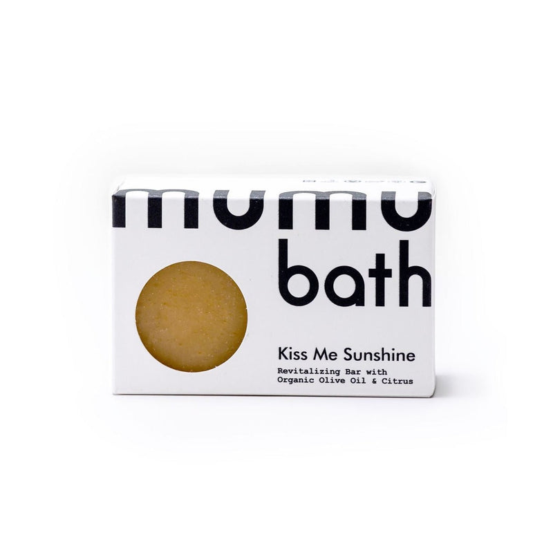 Kiss Me Sunshine - Mumu Bath