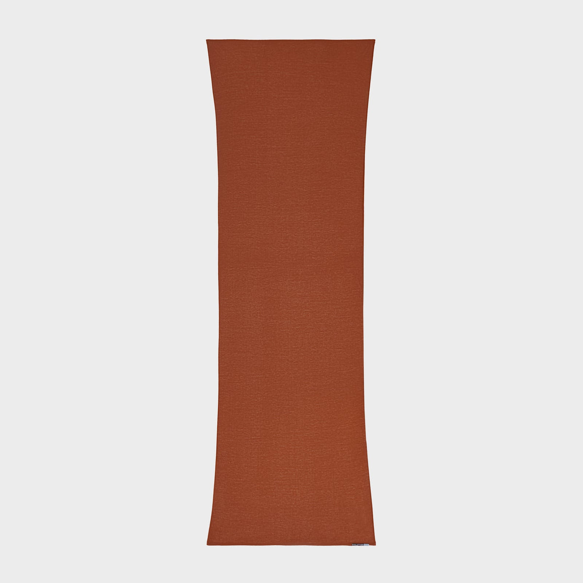 Bouveret Shawl Vicuña Color Rustic Orange