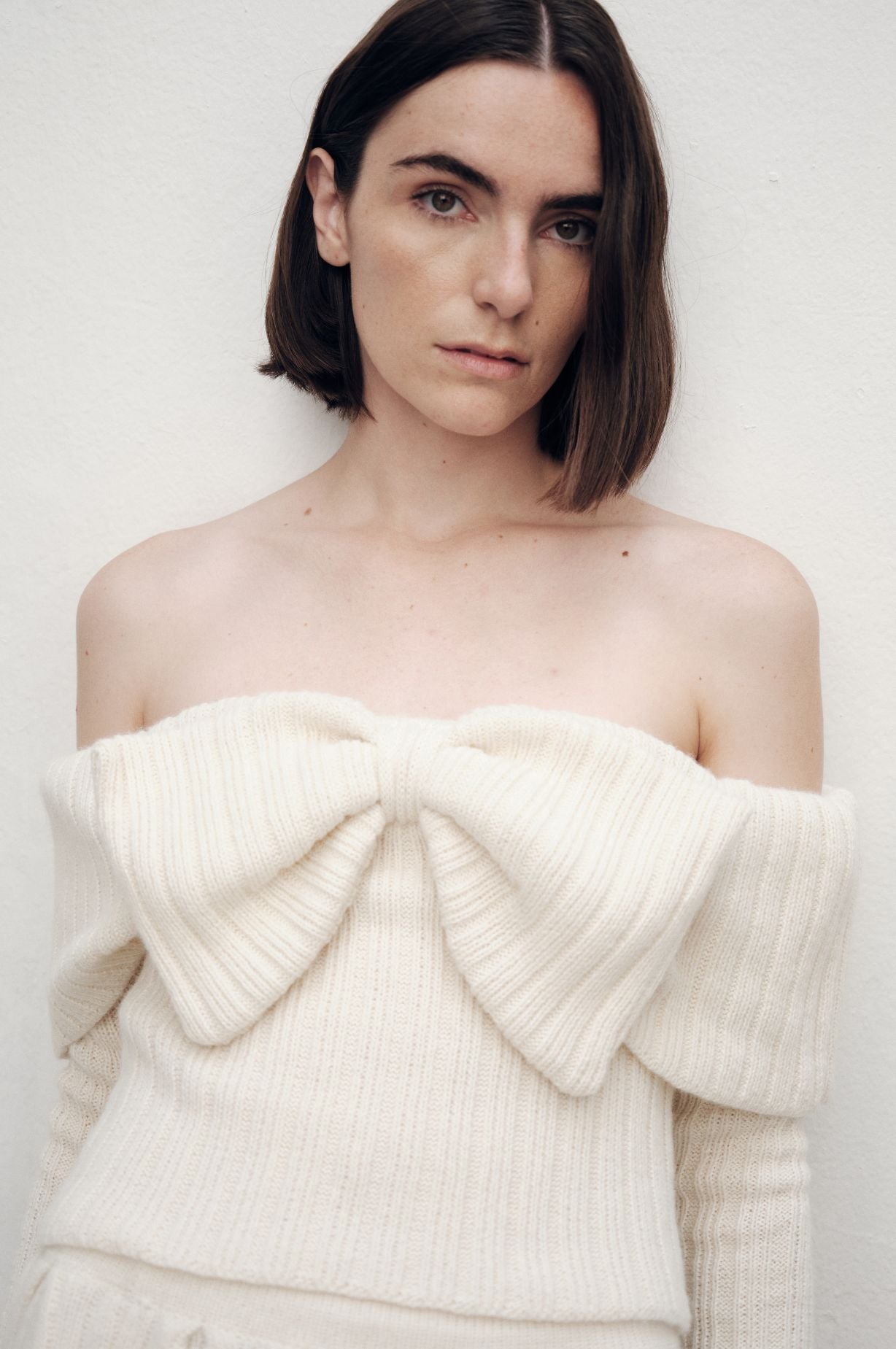 CHAKUNA sweater AYNI universe